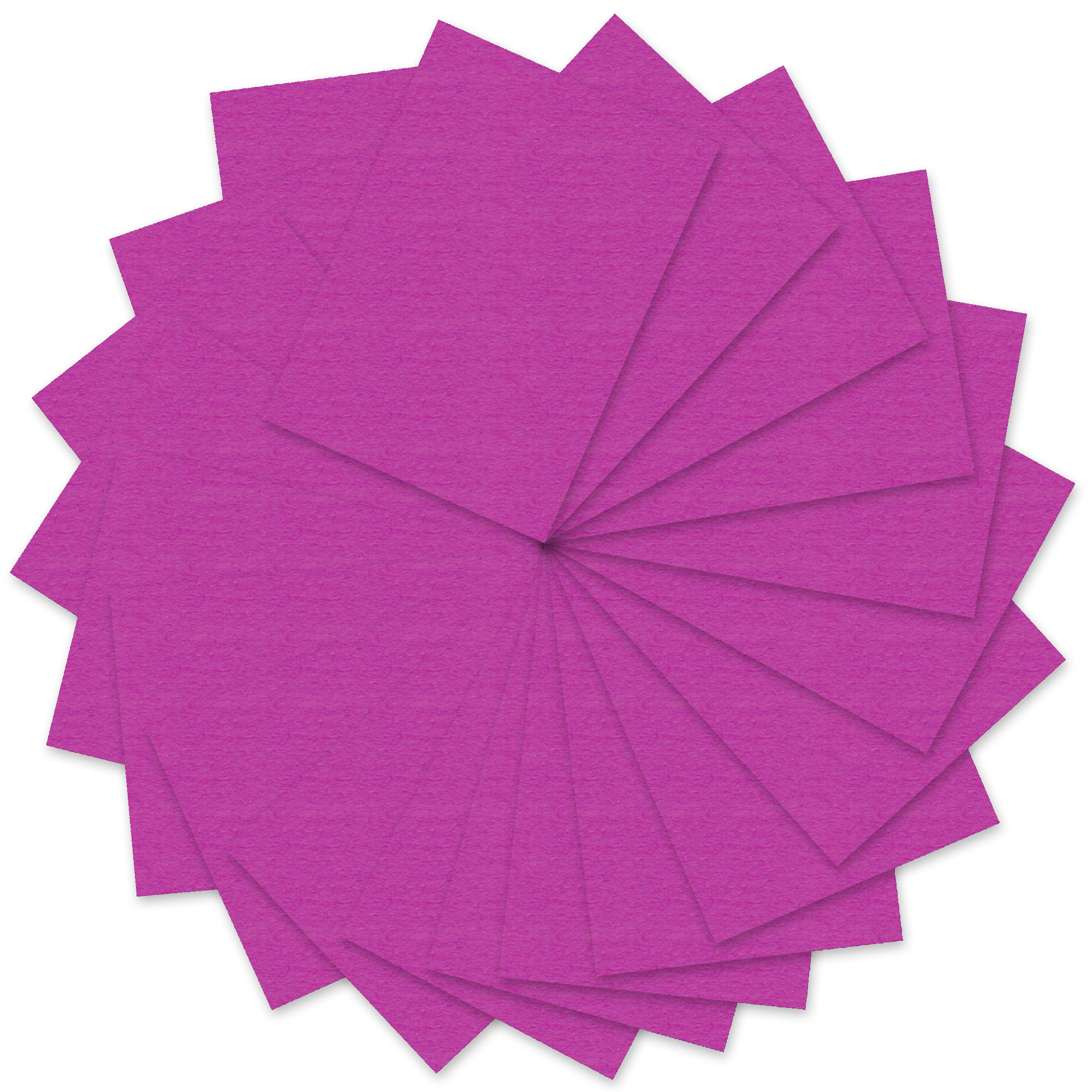 BÜROLINE Tonzeichenpapier A3 2174062 130g, pink 100 Blatt