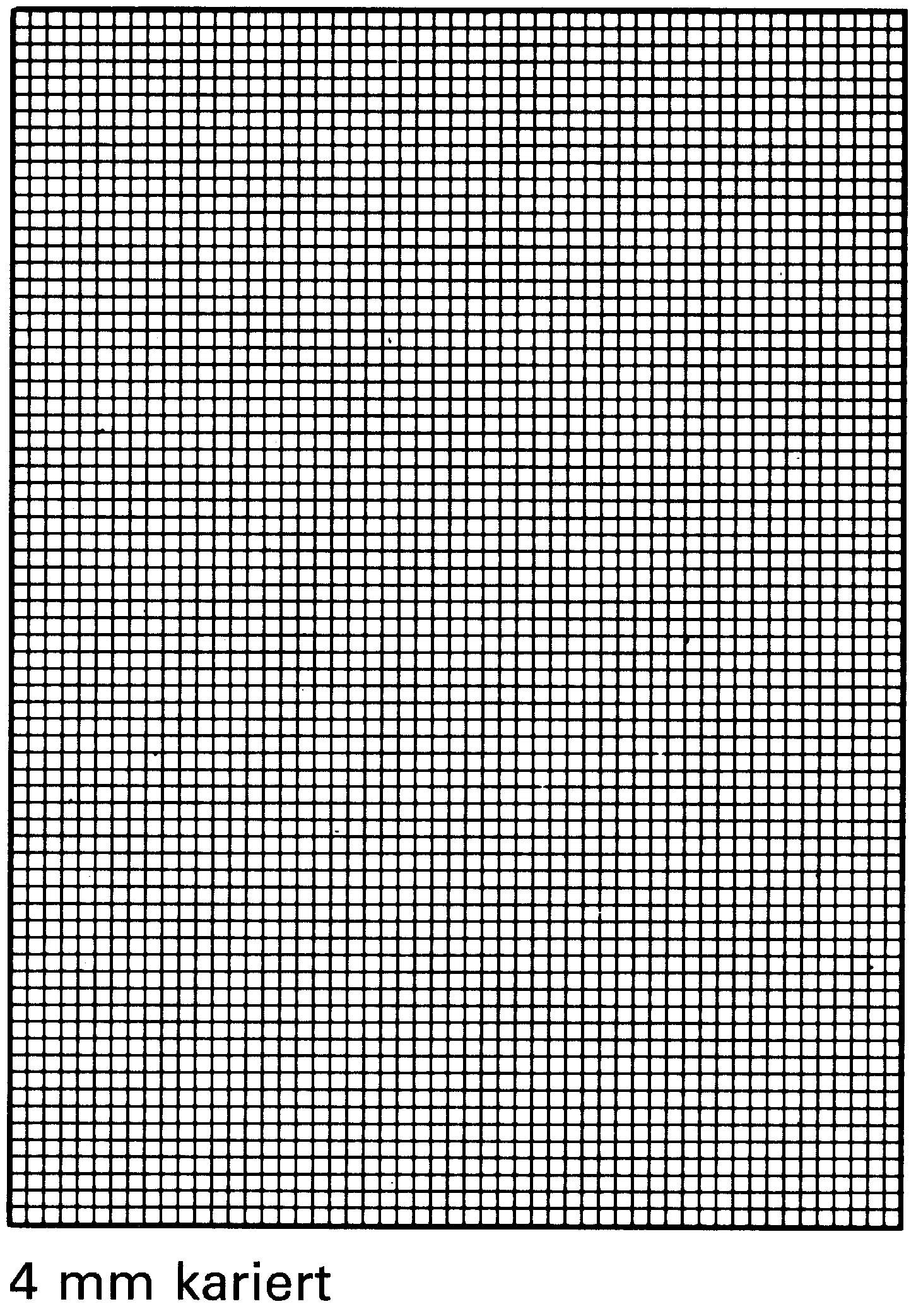 SIMPLEX Geschäftsbuch A4 17121 blau 80 Blatt