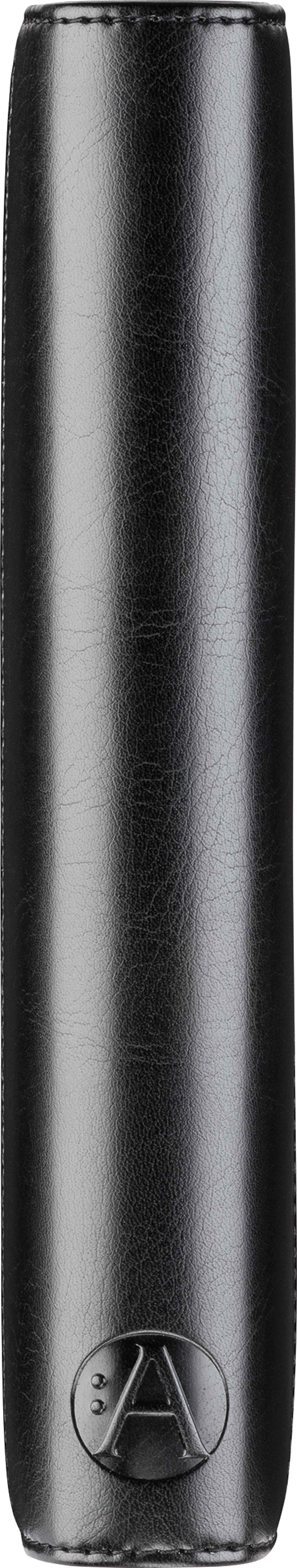 RIDOIDE Timing 1 Ringbuch Boston 706504190.26 schwarz 14.8x21cm