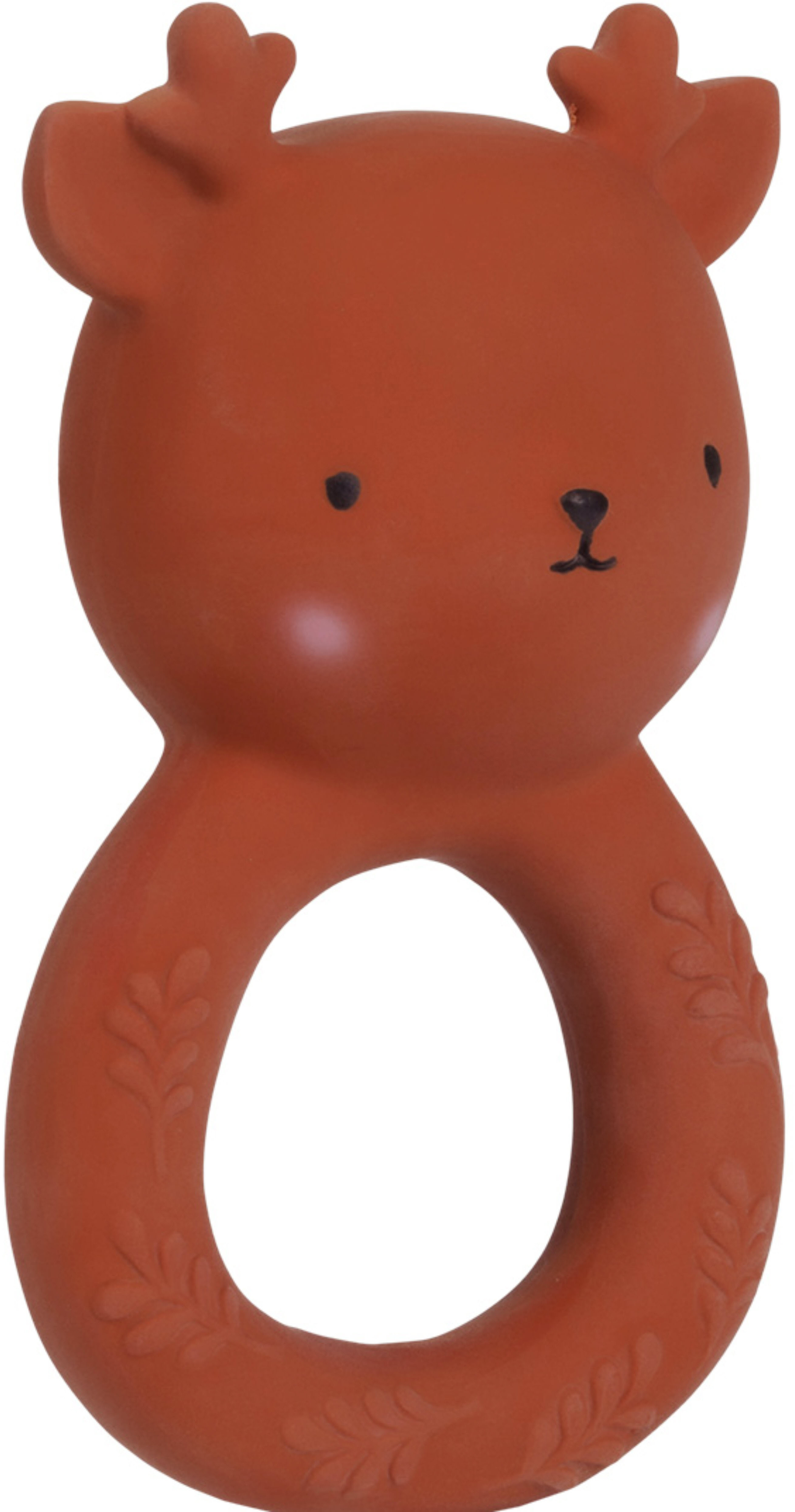 ALLC Beissring 7x12x4cm TRDEBR14 Deer