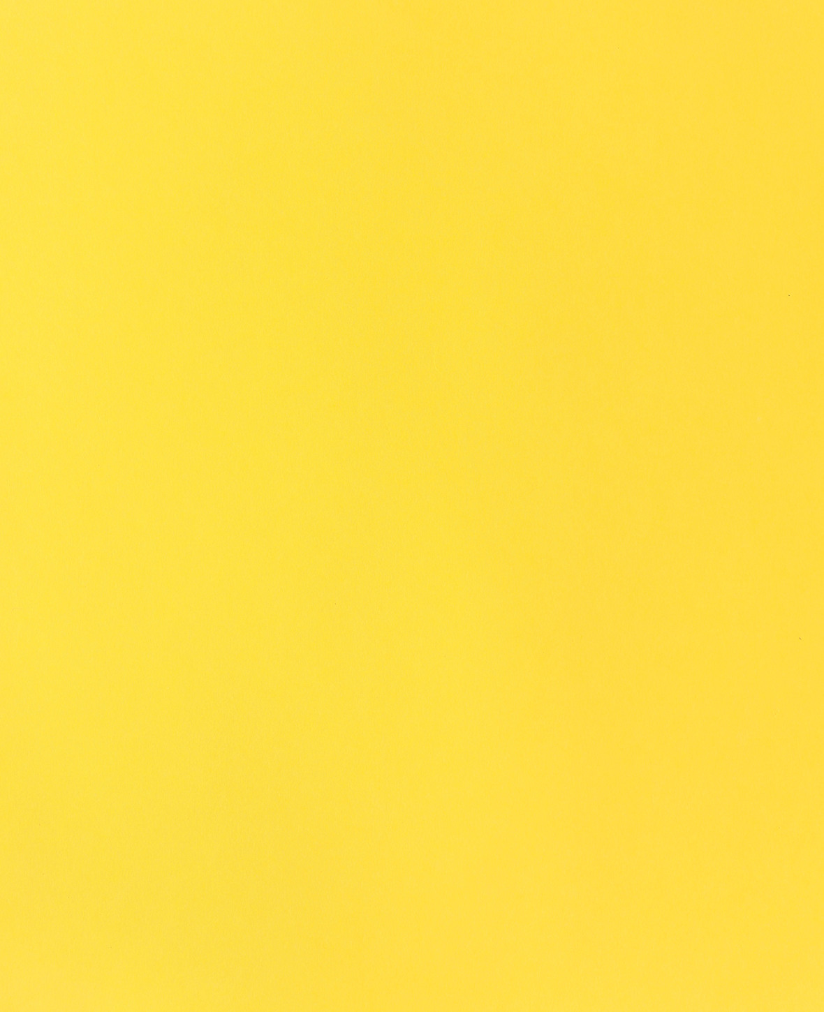 I AM CREATIVE Fotokarton A4 2903018305 270g, sonnegelb