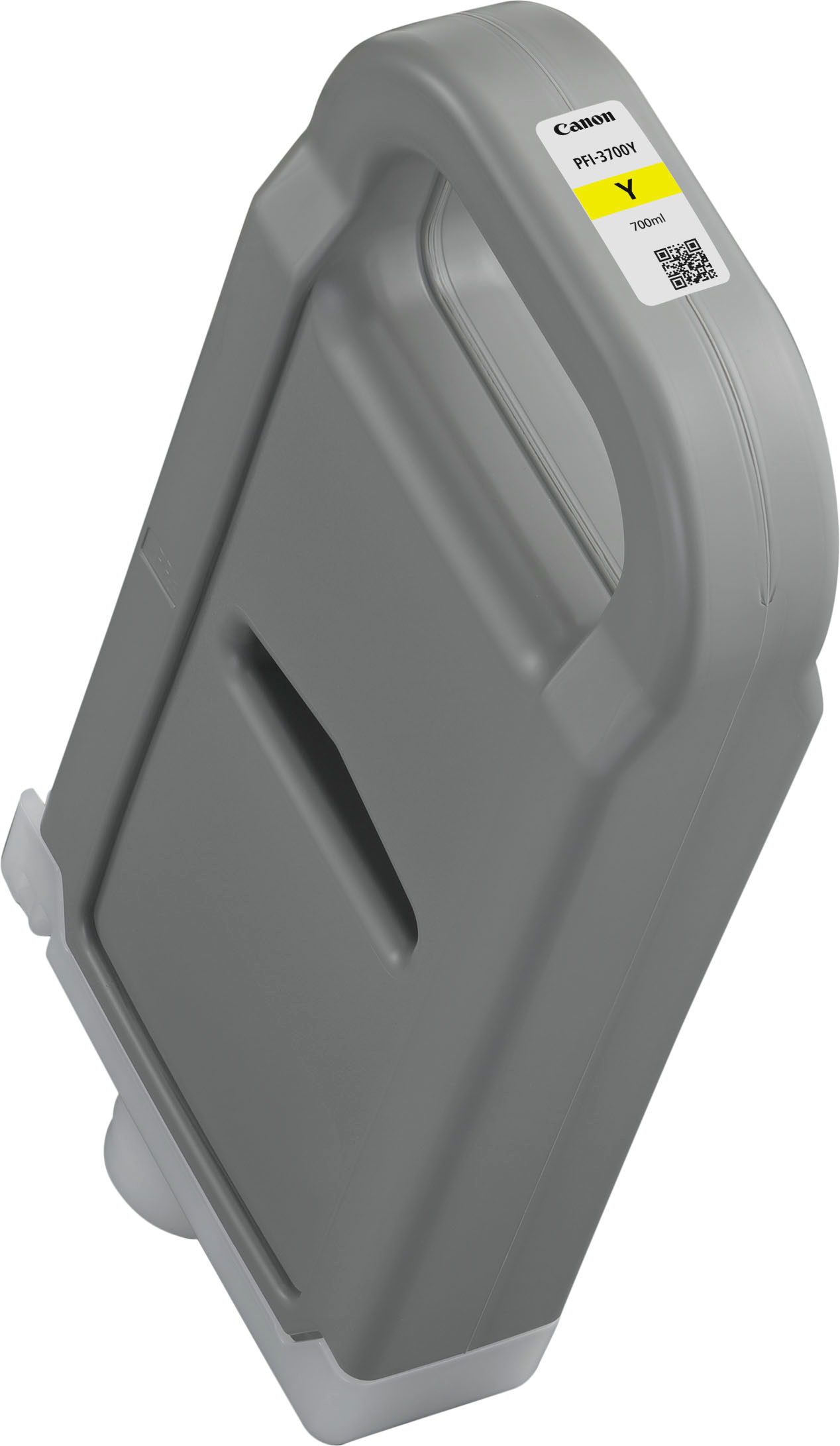 Canon Tintenpatrone gelb HC plus (5291C001, PFI-2700Y)