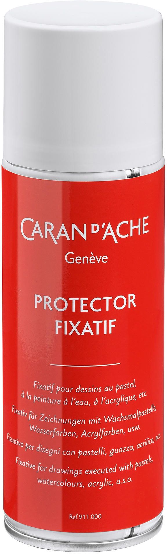 CARAN D'ACHE Fixierspray 170ml 911.000