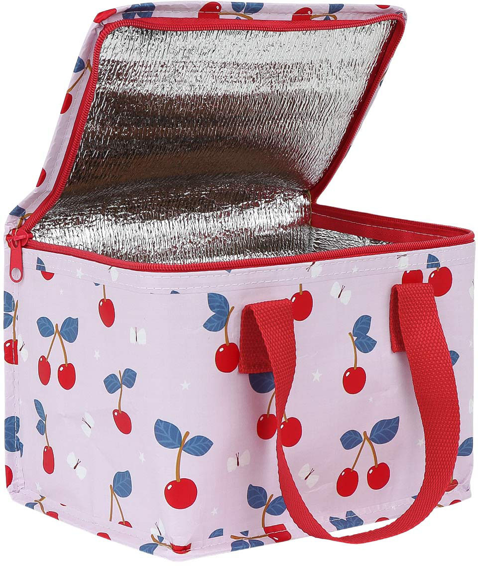 ALLC Kühltasche 23x16x16cm CBCHPI34 Cherries