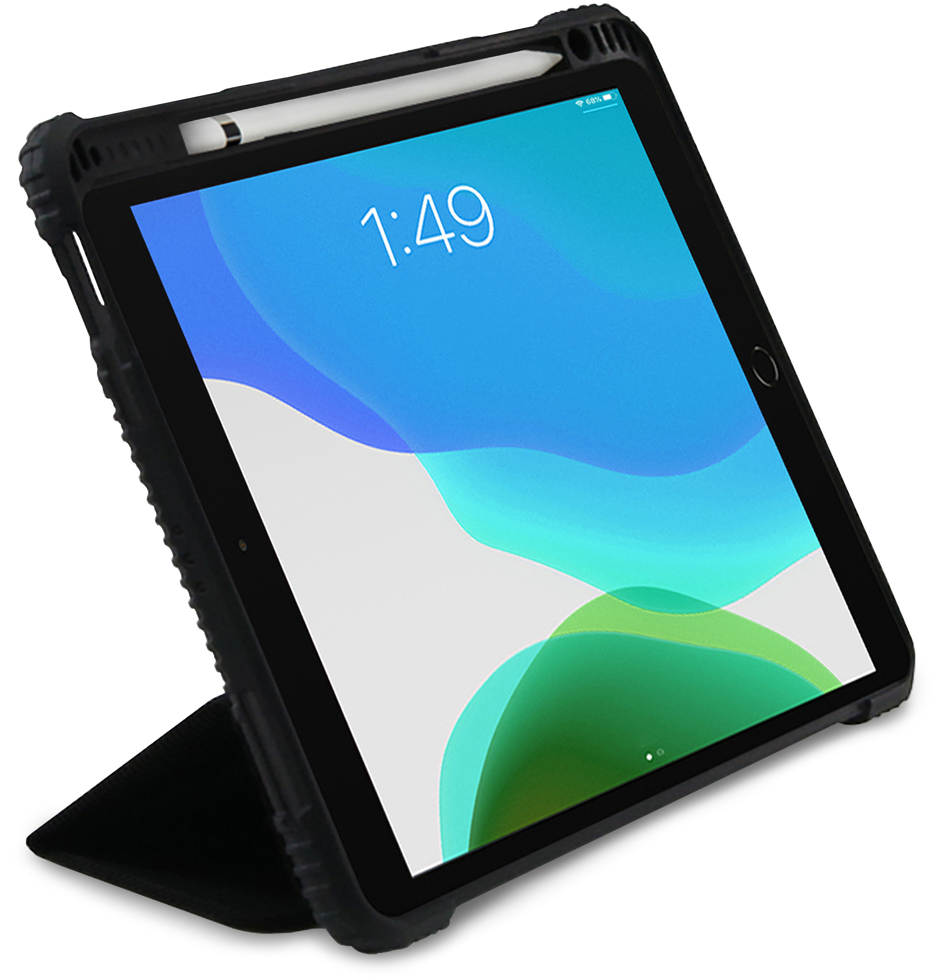 DICOTA Tablet Folio Case iPad black D31854 10.9-11inch 20/4 Gen,21/3 Gen