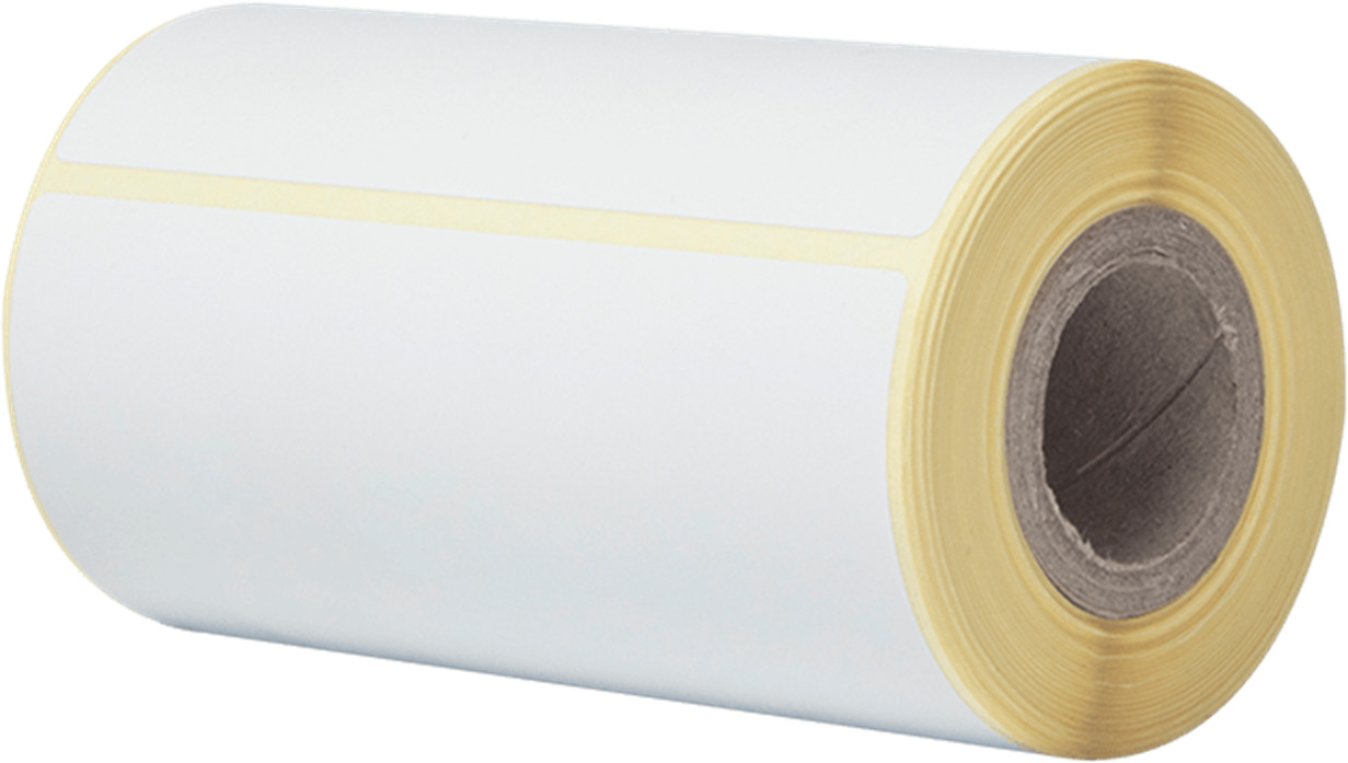 BROTHER Thermo-Etiketten 102x152mm BDE1J152102058 RJ-4230B 20 Rollen