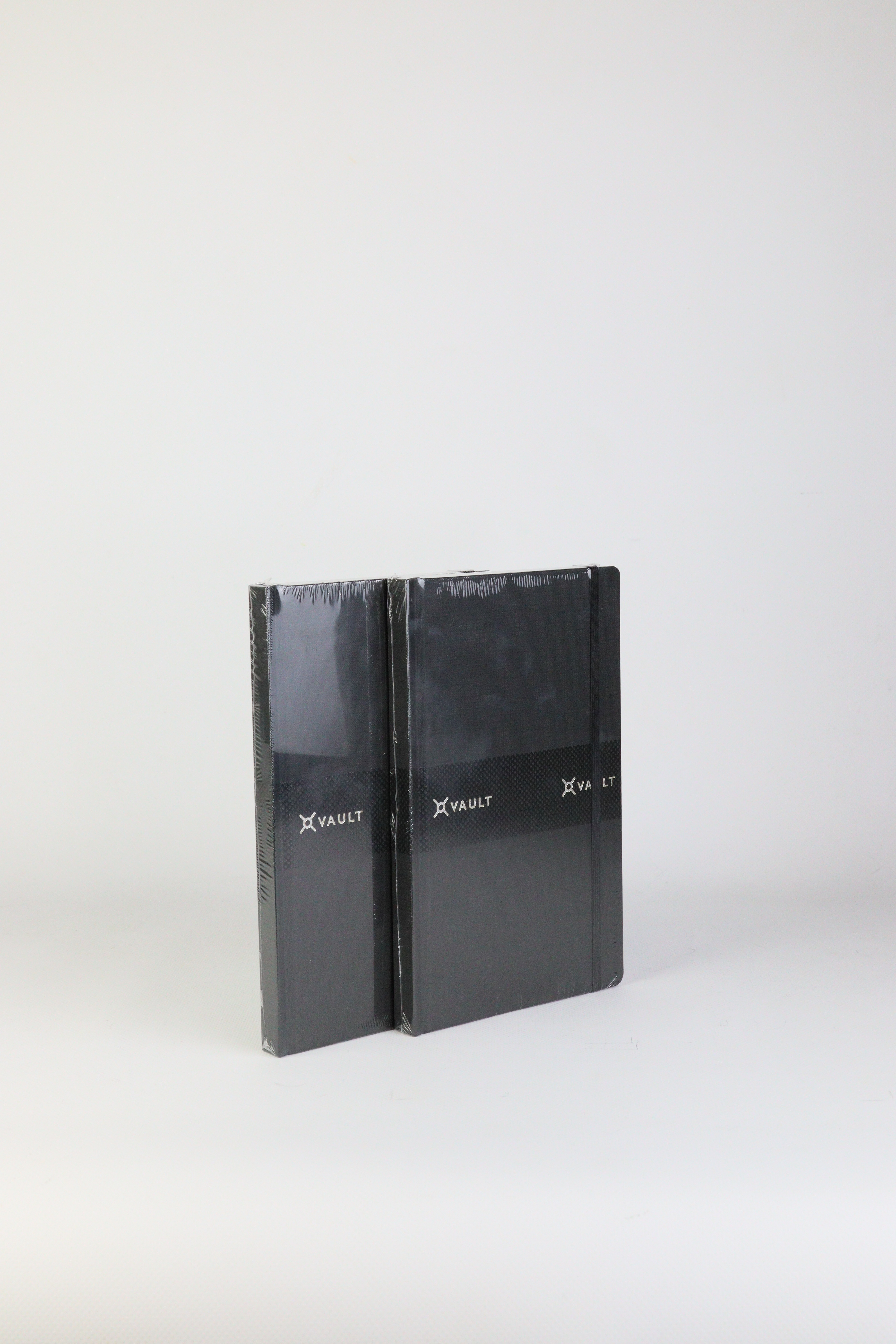 ANCOR Notizheft 13x21 VAULT 110036 96s / Lined 80g