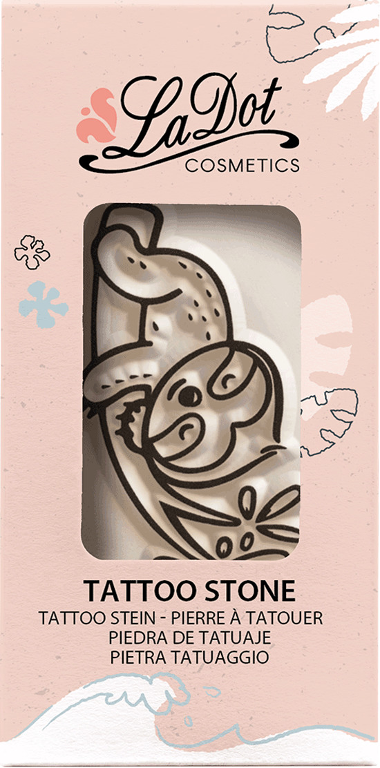 COLOP LaDot Stein medium 167855 sloth