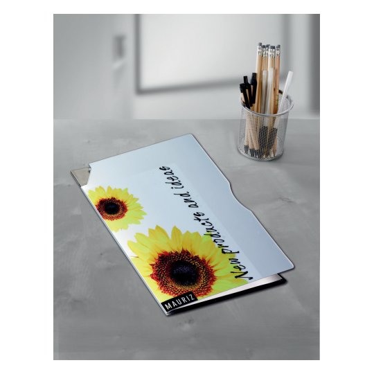 AVERY ZWECKFORM Selbstklebende Folie A4 2500 0.17mm Inkjet 10 Blatt