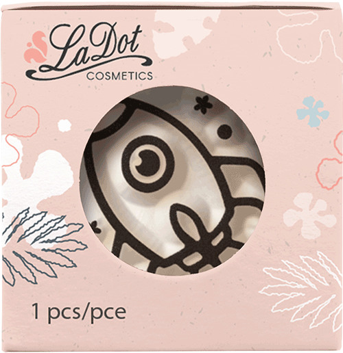 COLOP LaDot Stein small 167844 rocket