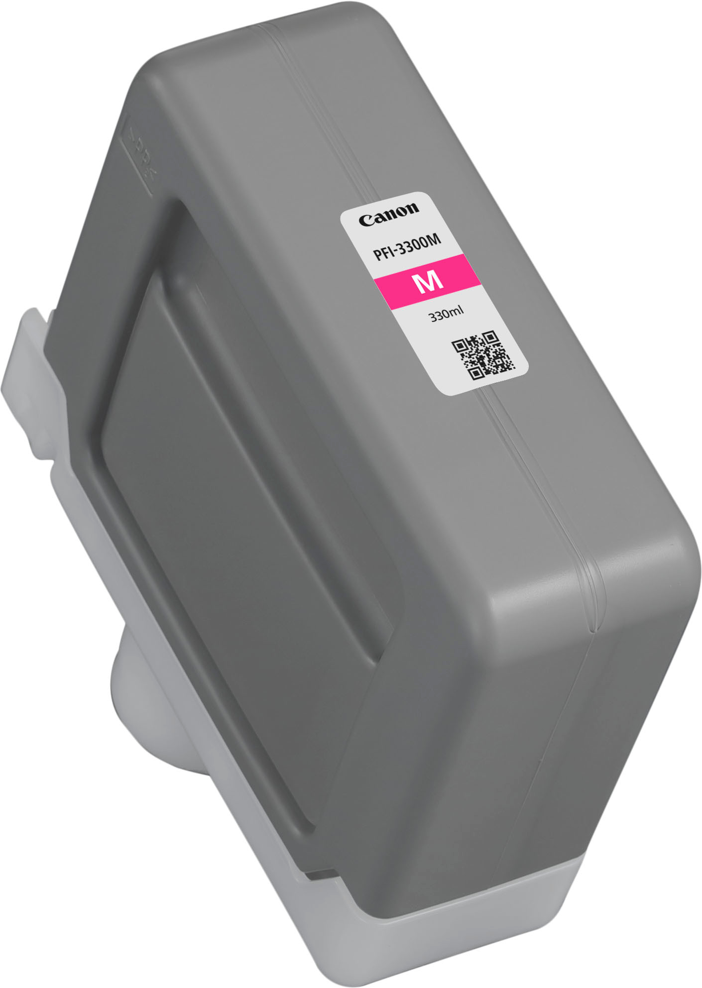 Canon Tintenpatrone magenta SC (5279C001, PFI-2300M)