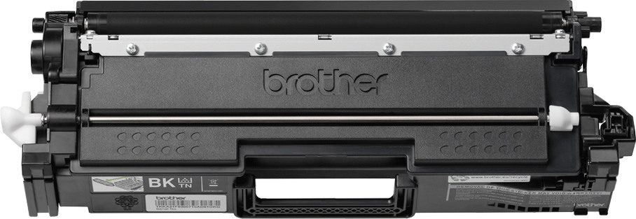 BROTHER Toner HY schwarz TN-821XLBK HL-L9430/9470CDN 12'000 S.