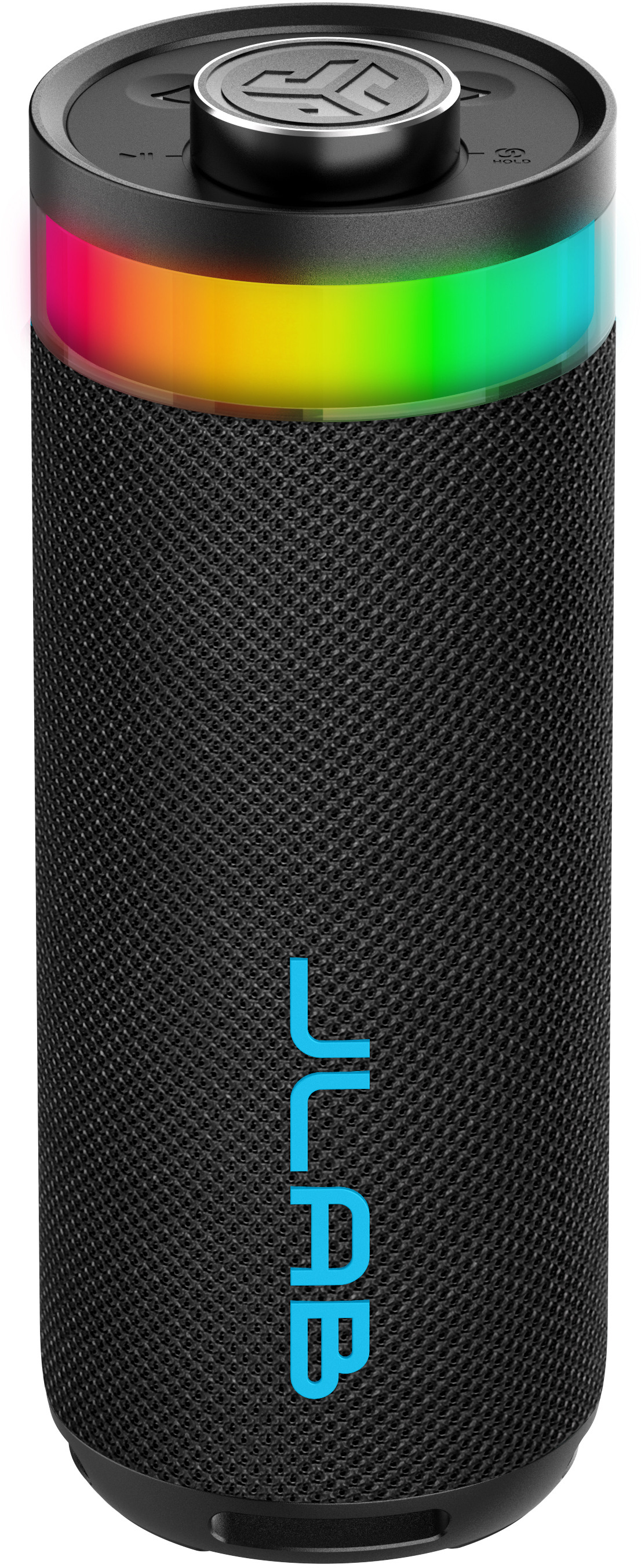 JLAB GO Party Portable Speaker IEUSBGORBLK82 Wireless, Black