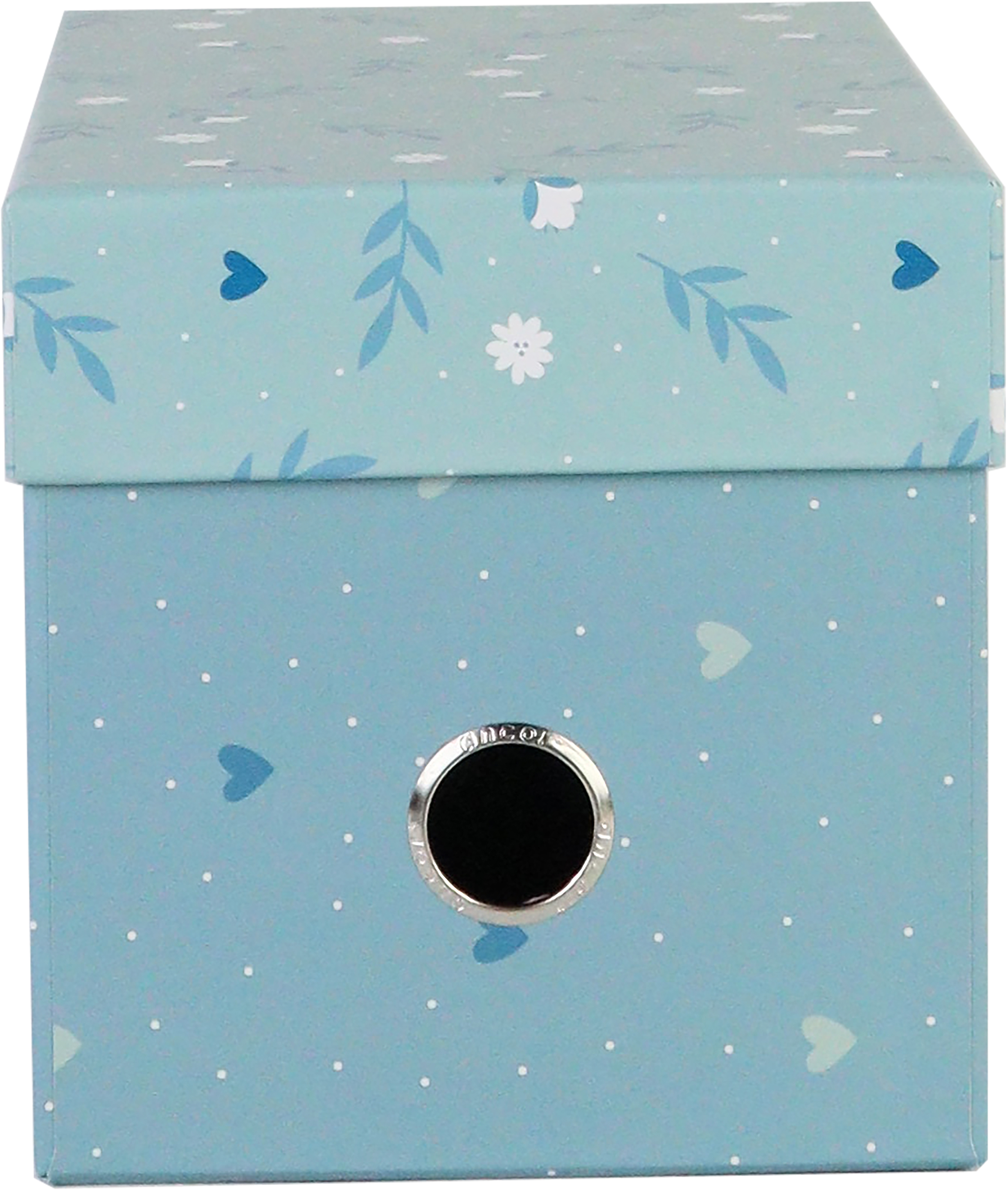 ANCOR Multibox Small 117912 B'LOG SWEET BLUE
