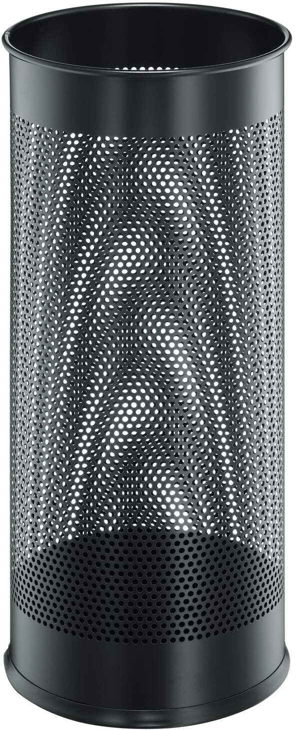 DURABLE Schirmständer 28.5lt 335001 schwarz 260x260x620mm