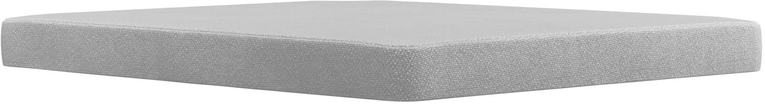 MOLL Sitzkissen 43x54x5cm 100 2632 700 grau, zu Rollcontainer