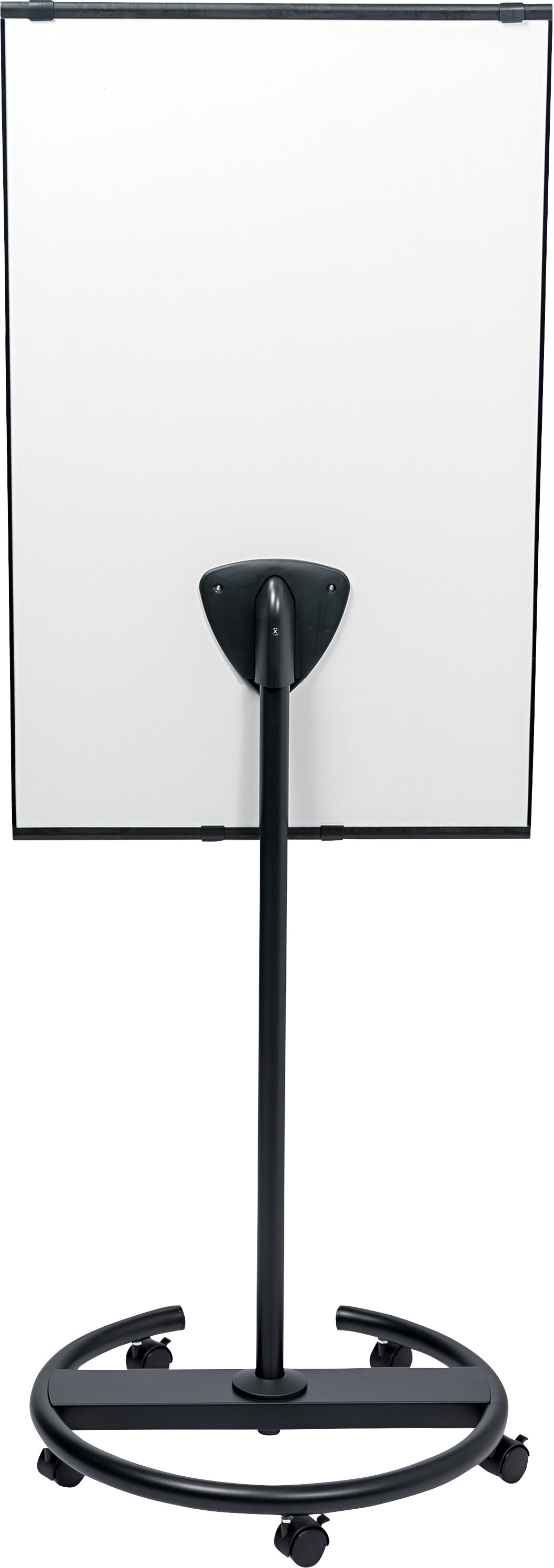 LEGAMASTER Flipchart Rundfuss 135x77cm 7-153210 SKETCH EASY