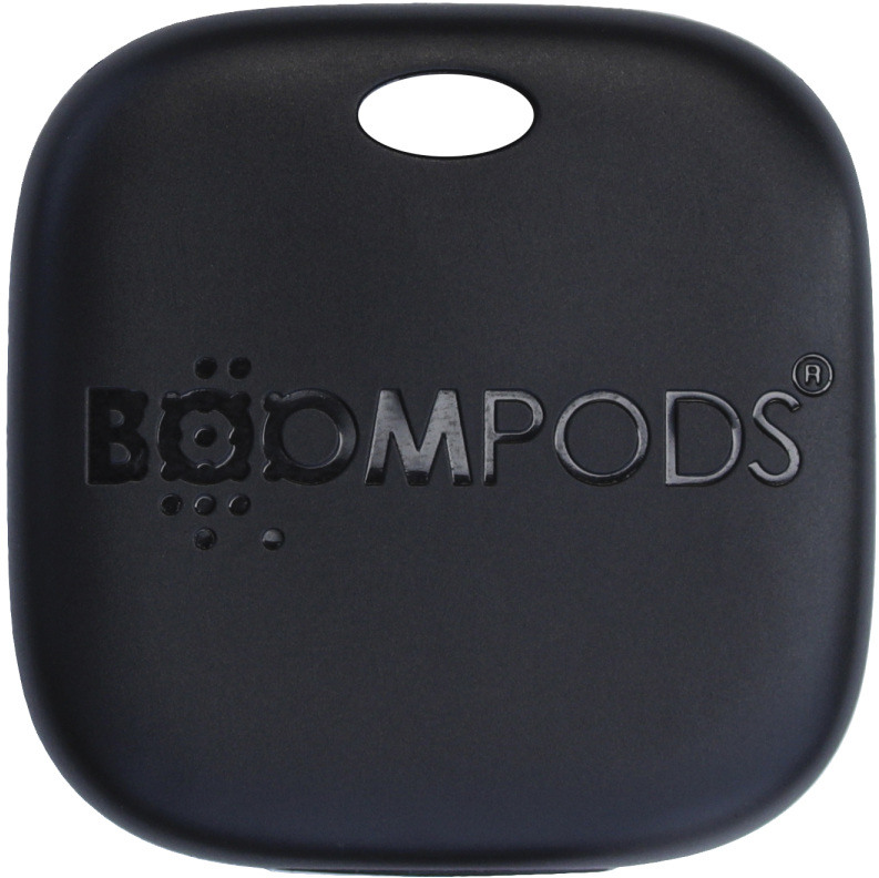 BOOMPODS Boomtag Rechargeable TARRE2 blue,black