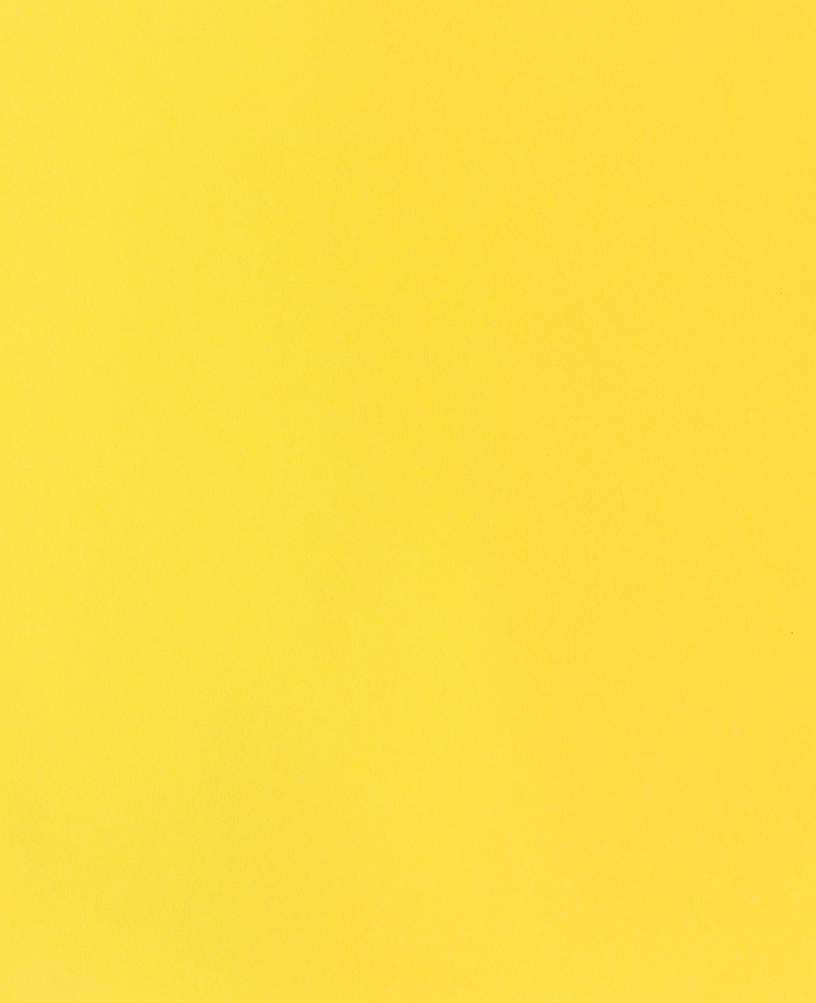 I AM CREATIVE Fotokarton 50x70cm 2902498305 270g, sonnegelb