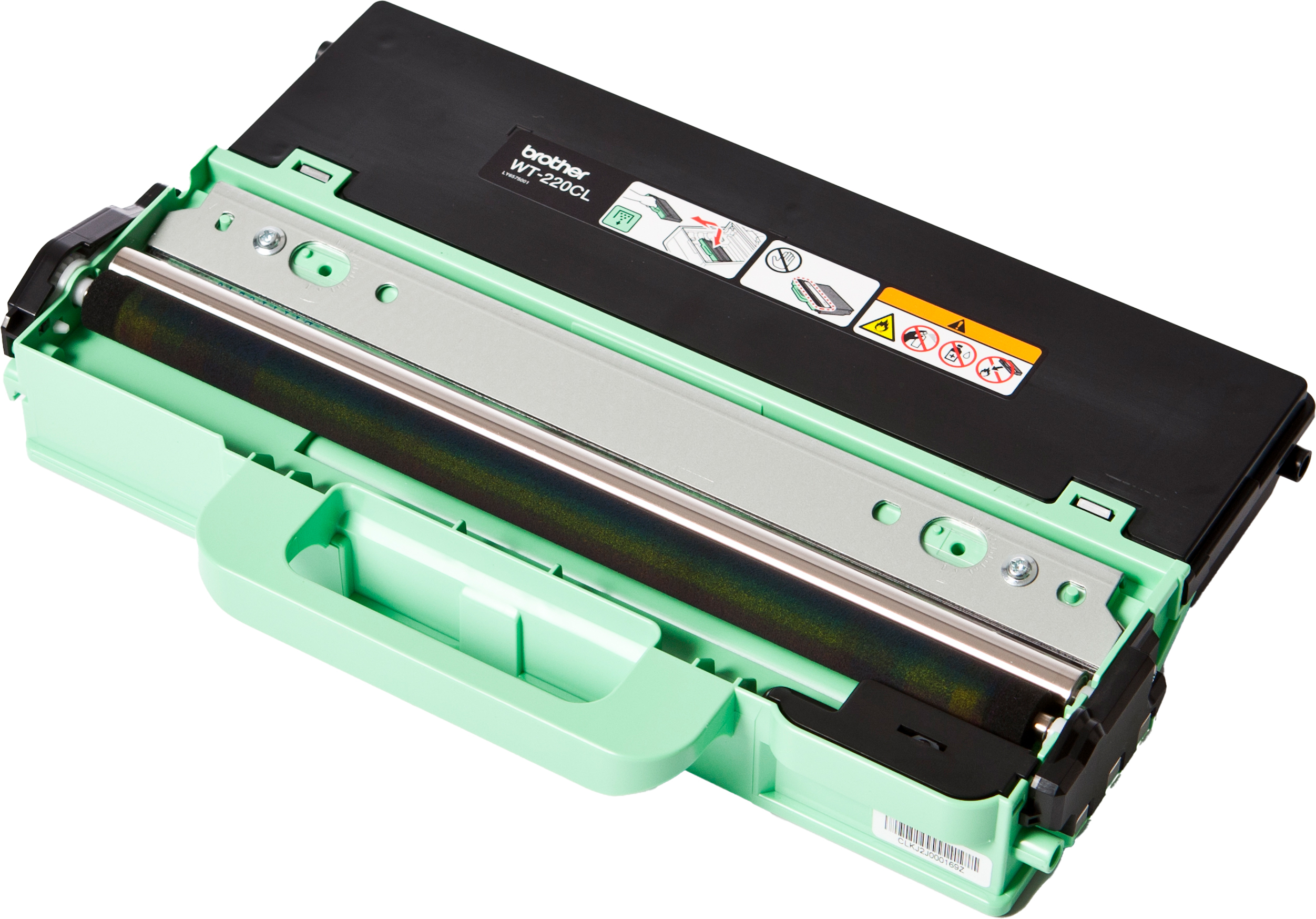BROTHER Waste Toner Pack WT-220CL HL-3140/3170 50'000 Seiten