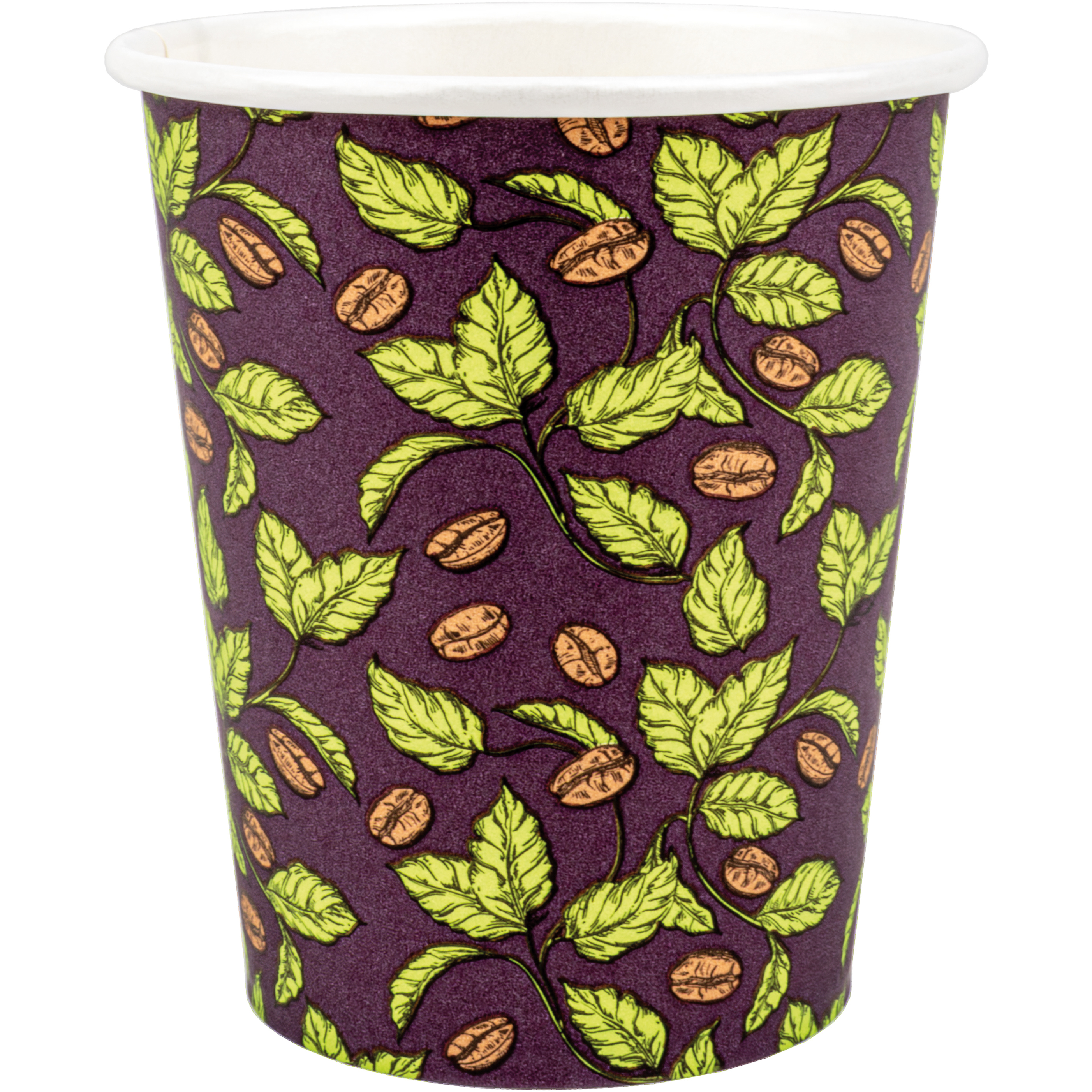 EJS Kaffeebecher 2dl 1141.6043 bedruckt 50 Stk.