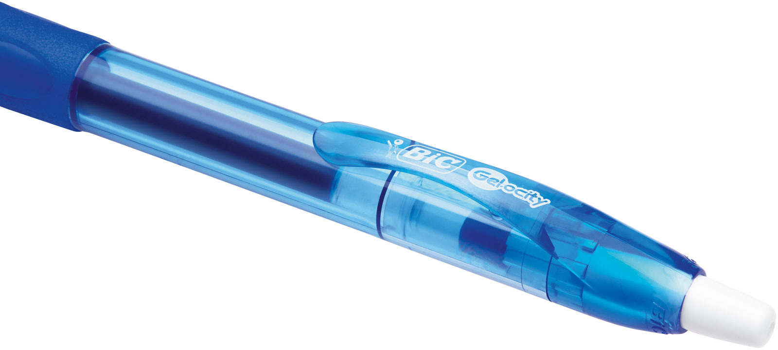 BIC Gel Velocity 0,7mm 526274 blau
