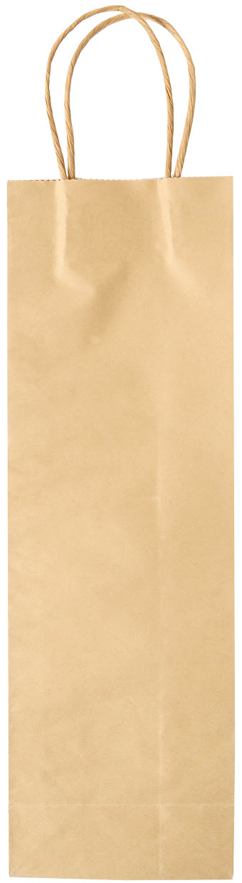 I AM CREATIVE Flaschentasche 4088 12x37x8cm, 1 Stück