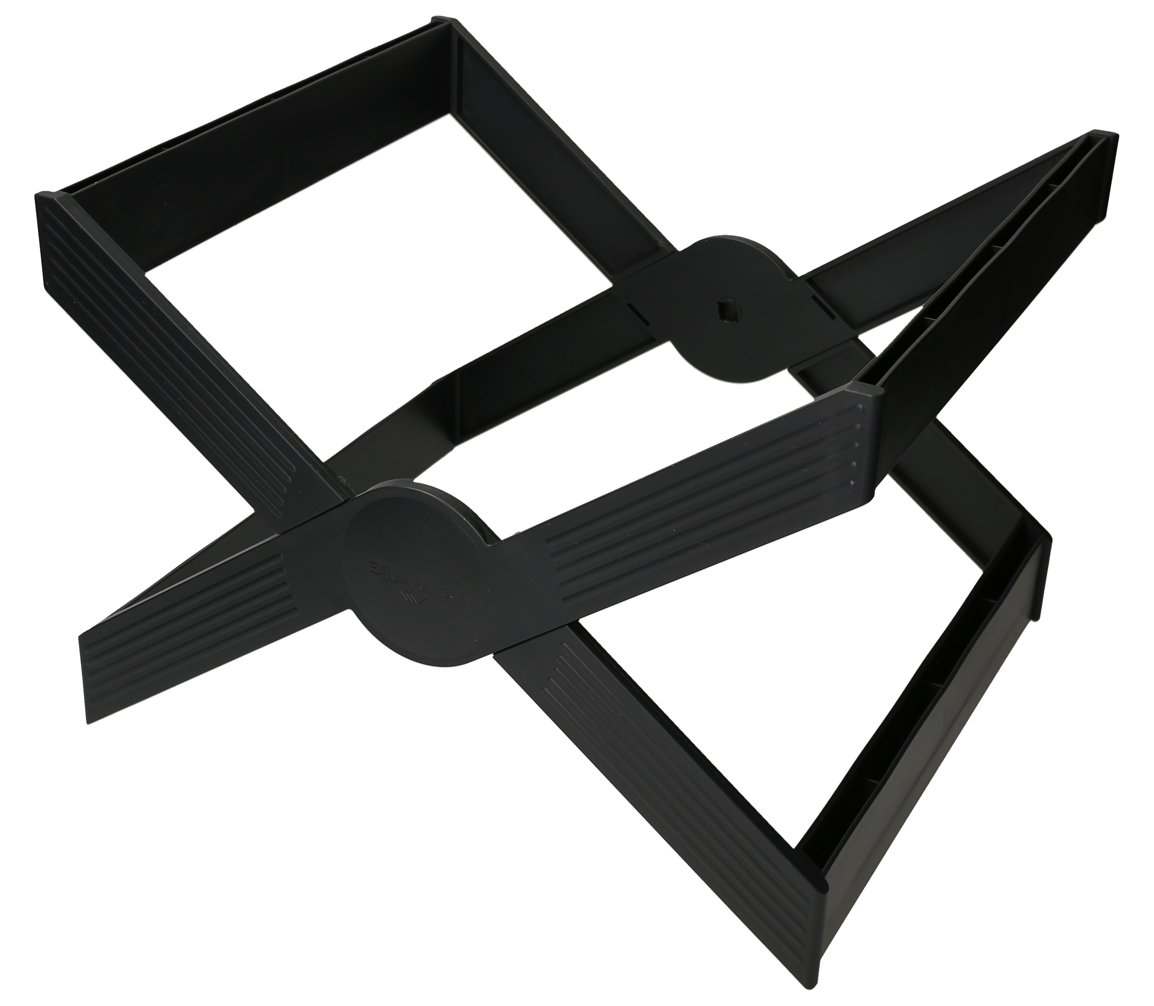 DURABLE Hängemappen-Gestell Carry A4 260058 362x260x320mm anthrazit