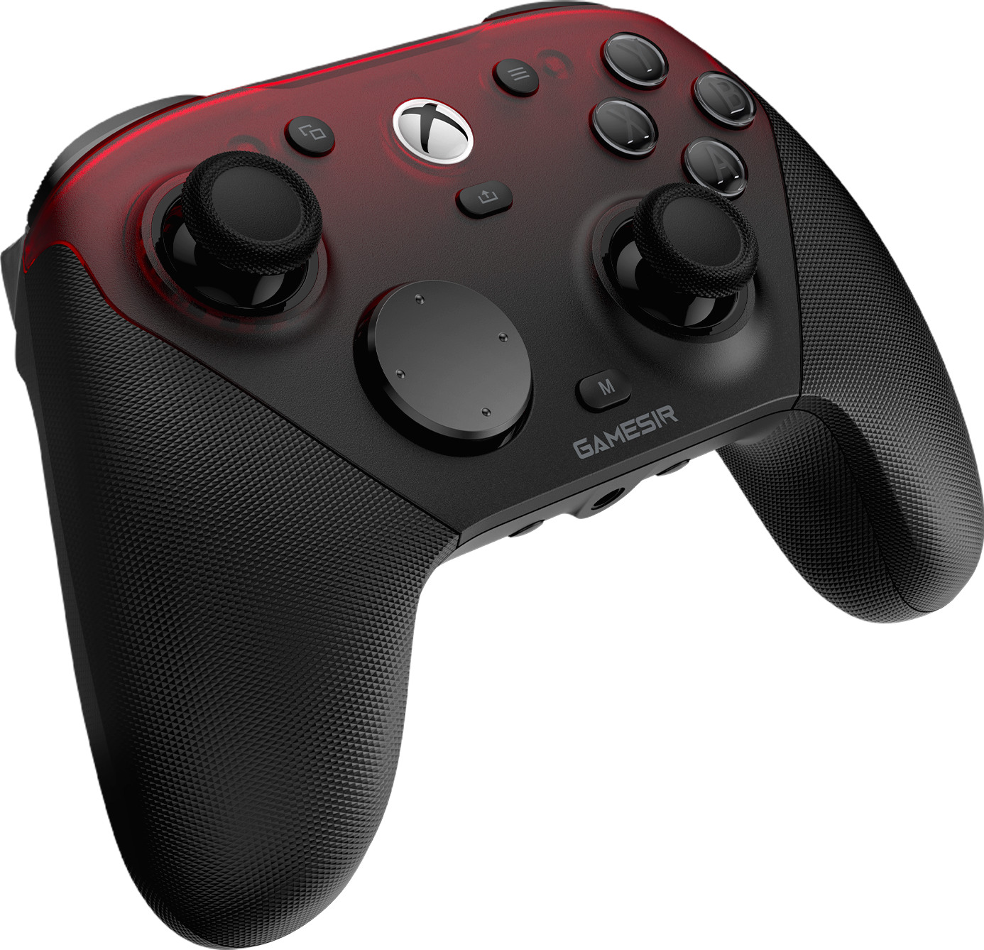 GAMESIR G7 Pro Controller Xbox Wired GSG7XB001 PC & Mobile Wireless, Black