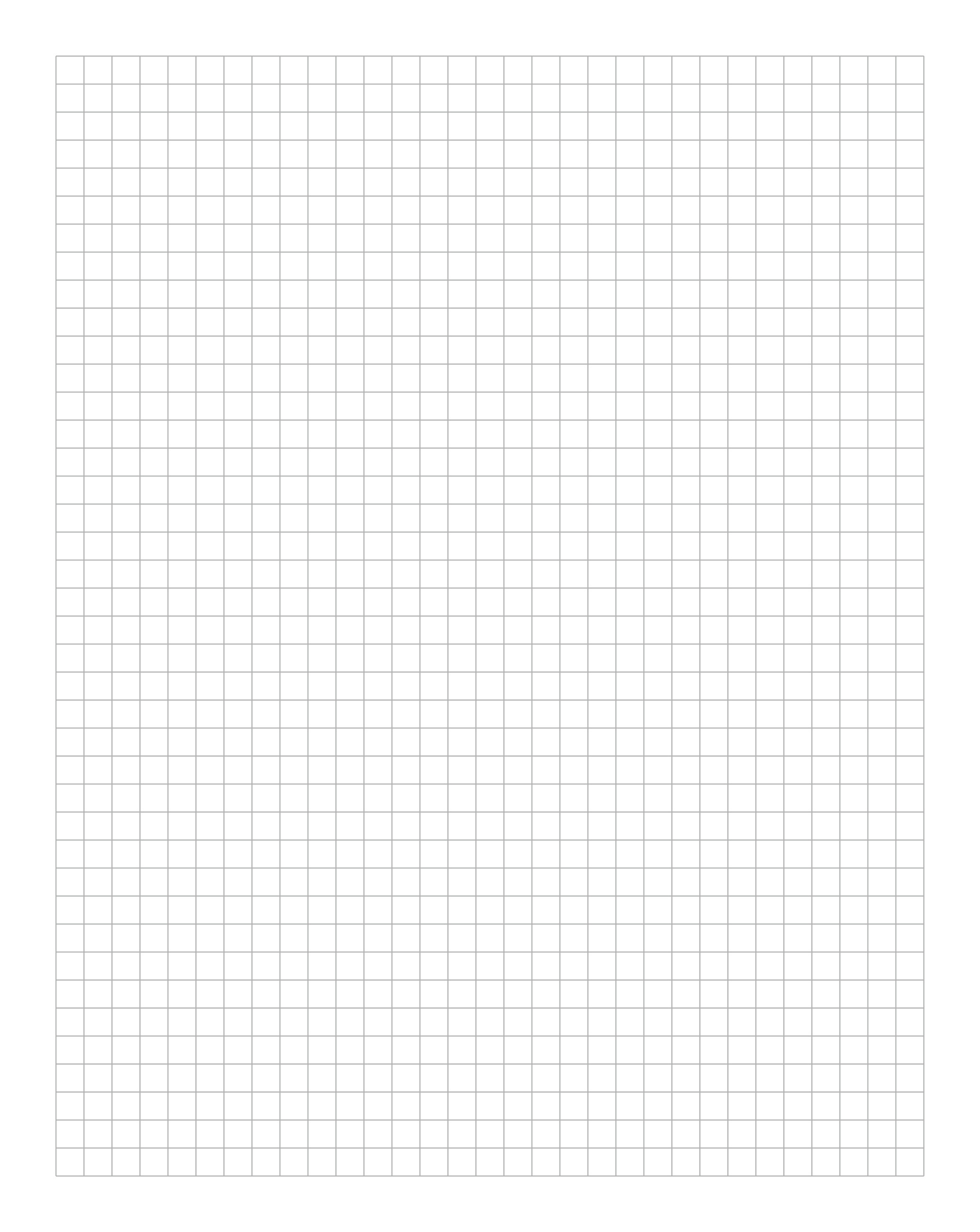 BÜROLINE Schulheft E5 533875006 5mm kariert mit Rahmen 90g