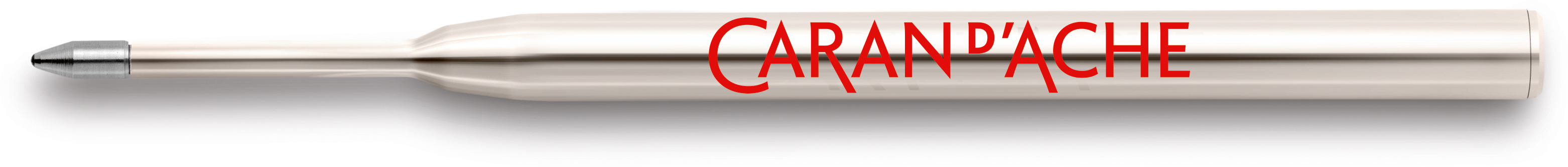 CARAN D'ACHE Mine Goliath M 8420.000 rot