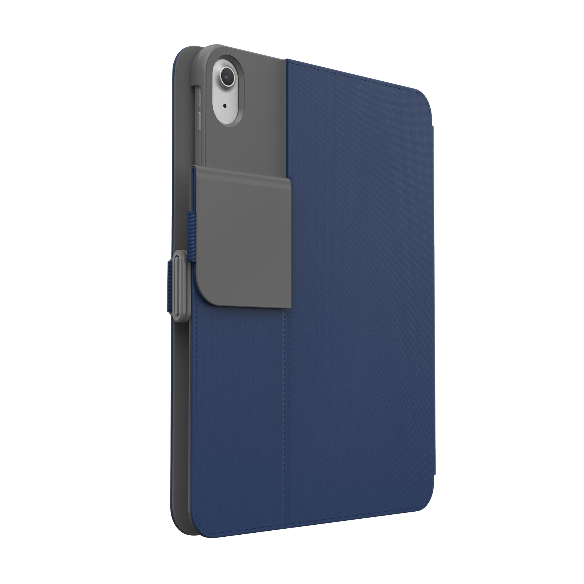 SPECK Balance Folio Blue, Grey 150226-9322 iPad Gen10/11 (22-25)