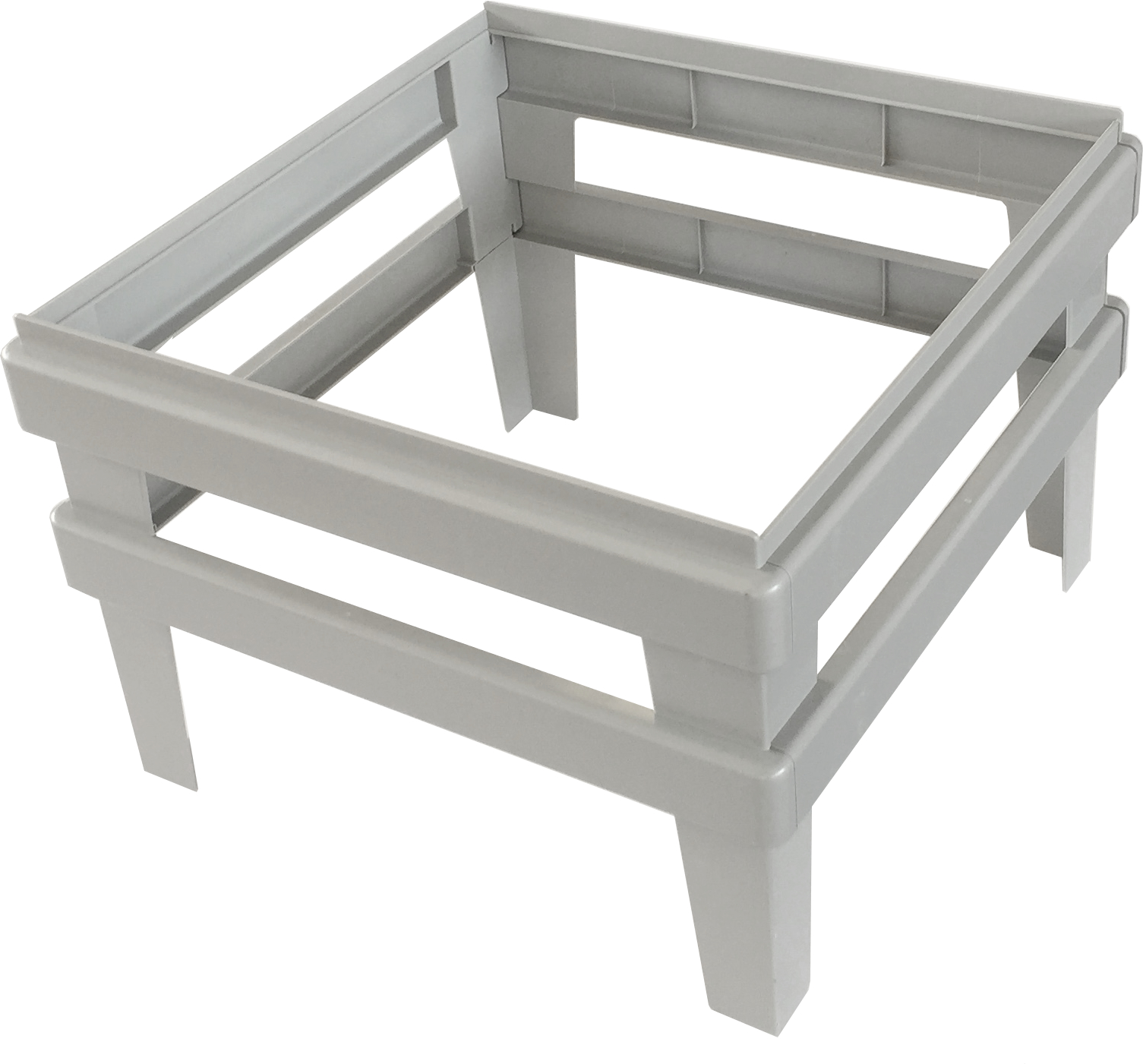 APOLLO Hängeregistereinsatz VACHR/5 grau, für Rollcontainer