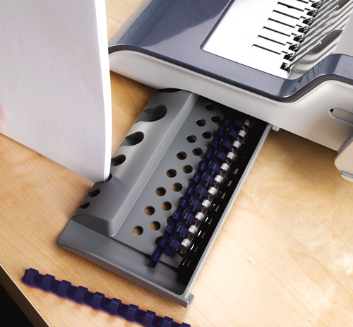 FELLOWES Bindegerät Quasar-E 500 5621901