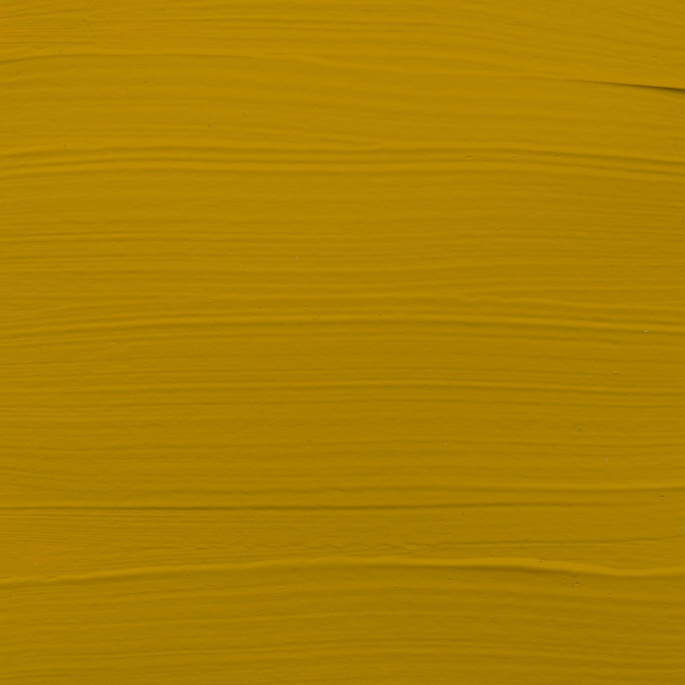 AMSTERDAM Acrylfarbe 120ml 17092272 gelb/ocker 227