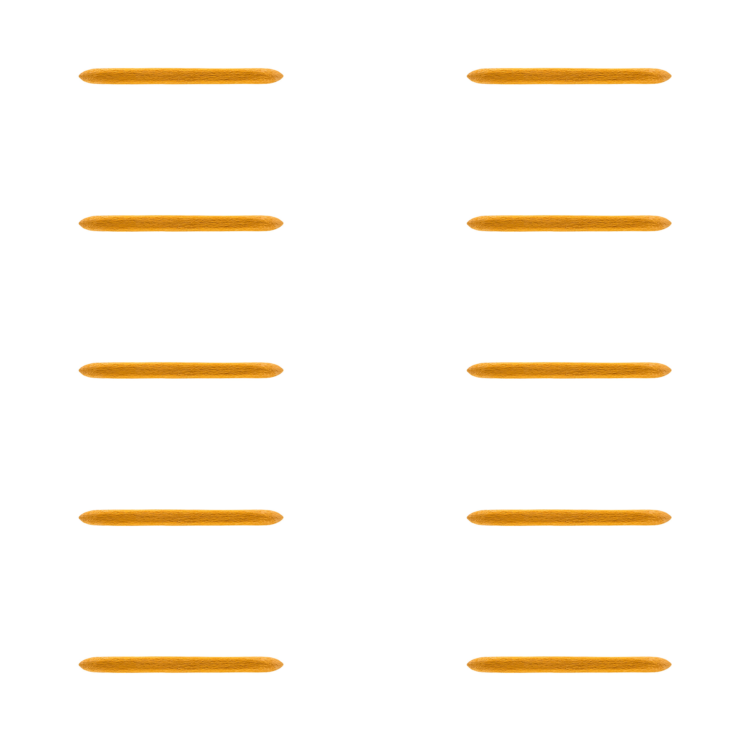 EDDING Ersatzfilze 3000/8300 N3000 10 Stück