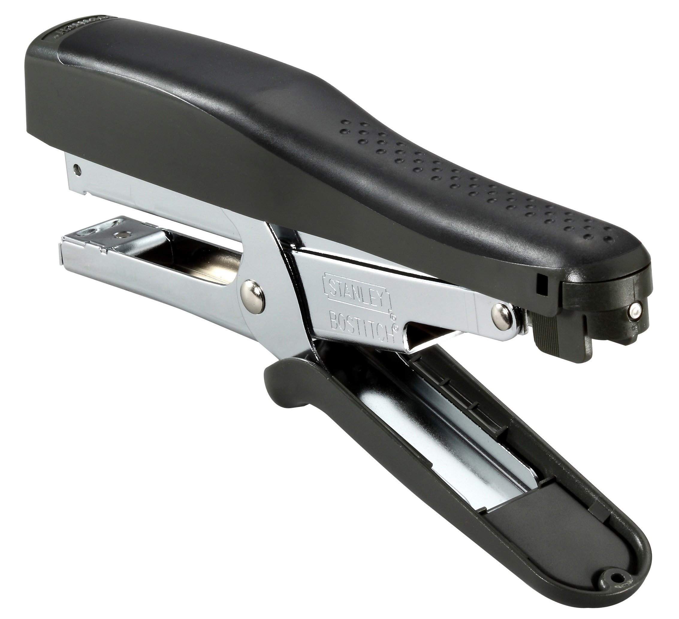 BOSTITCH Heftzange B8-HDP B8HDP schwarz 45 Blatt