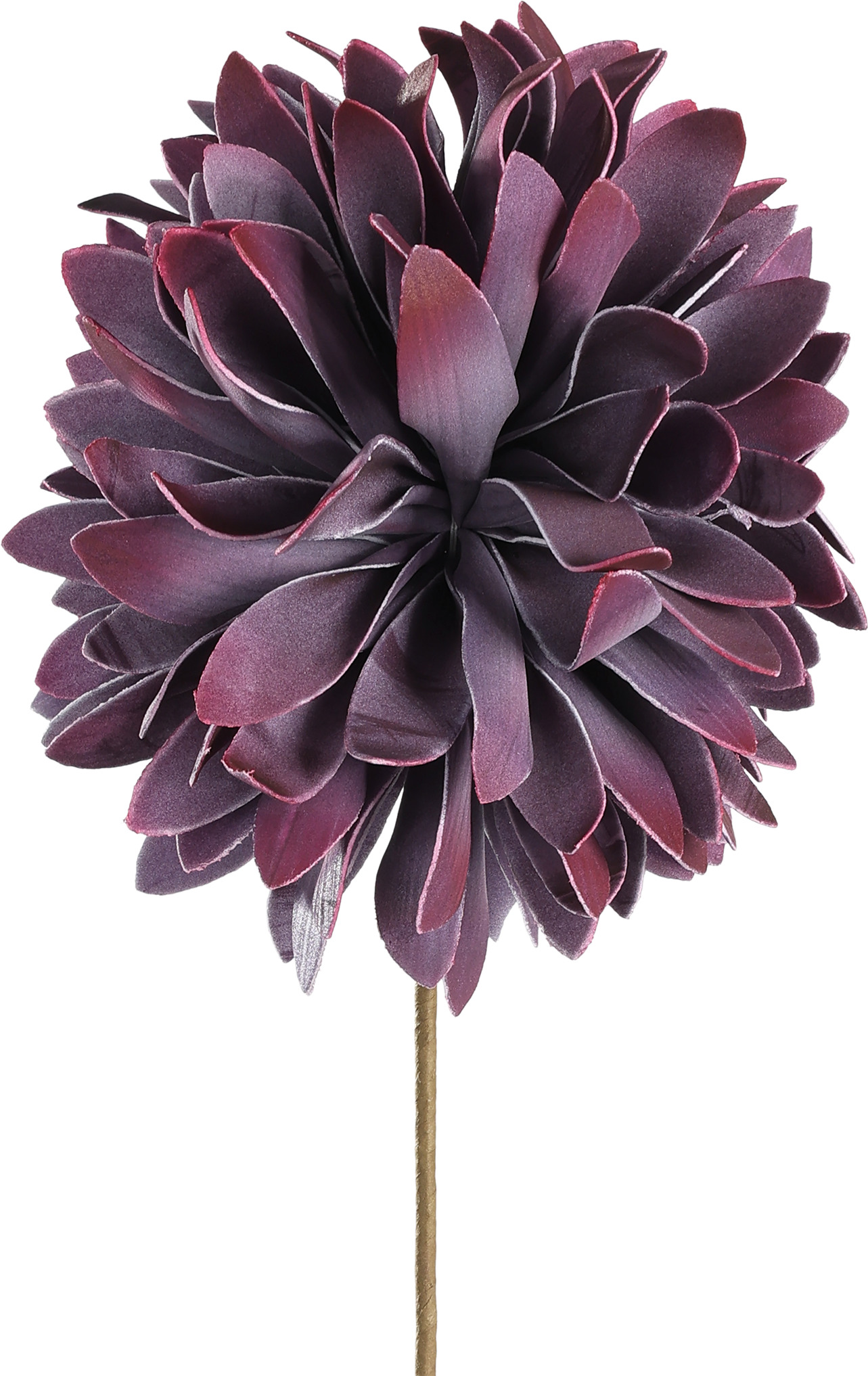 EGLO Kunstblume MEHAKIT 428176 lila 65cm