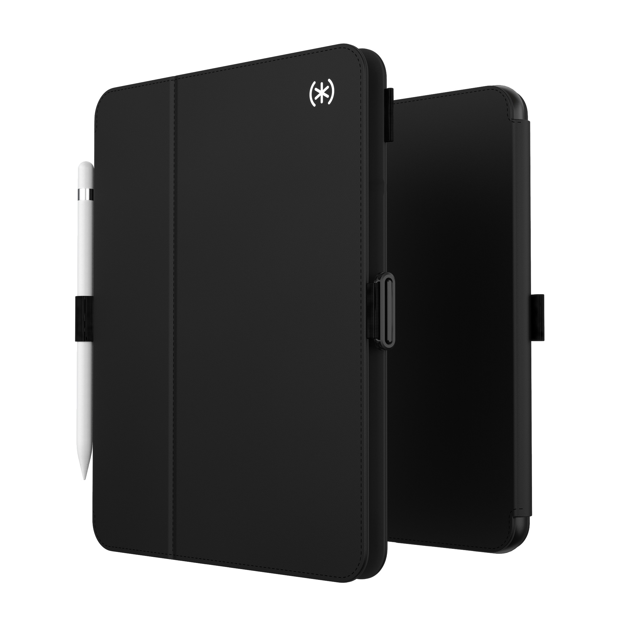 SPECK Balance Folio Black 150226-D143 iPad Gen10/11 (22-25)