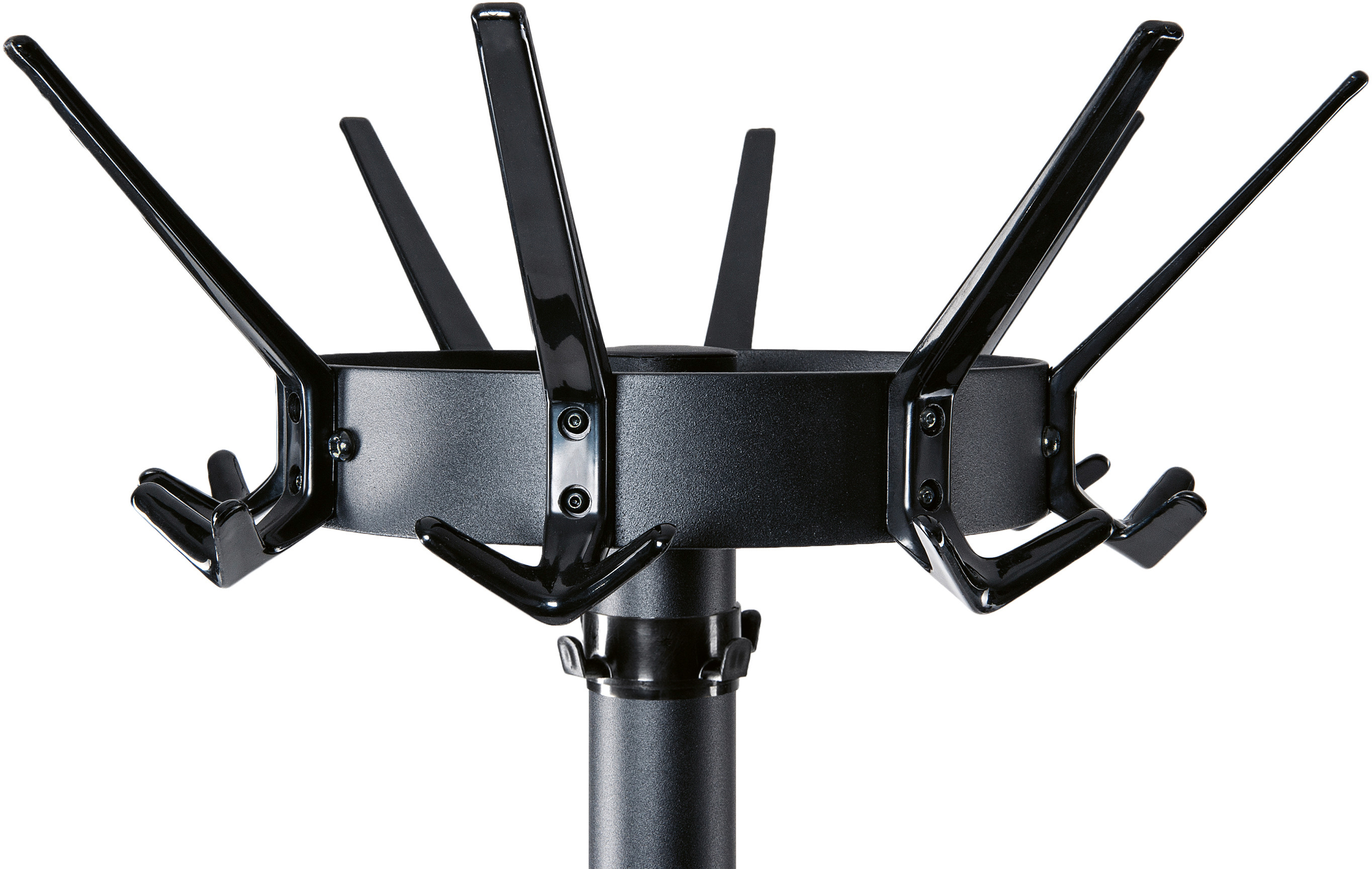 MAUL Garderobenständer MAULcaligo 9408090 schwarz