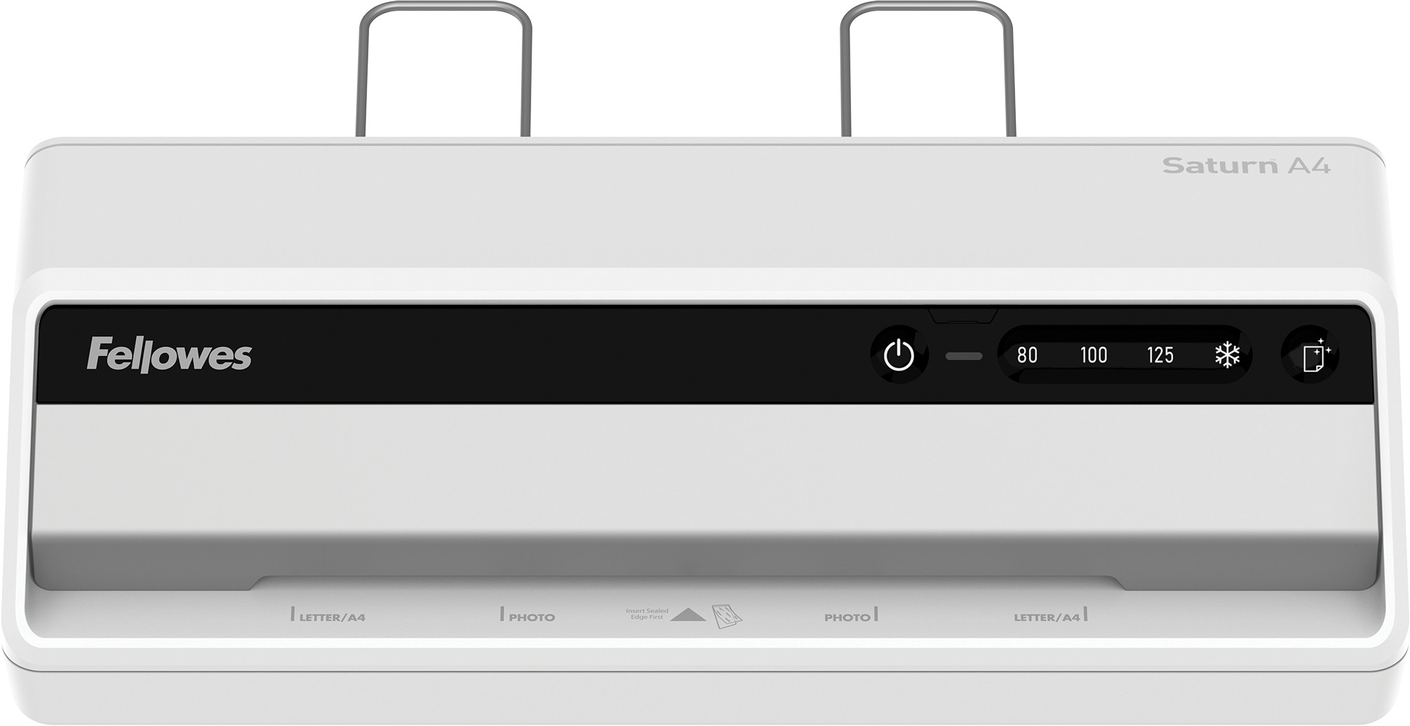 FELLOWES Laminiergerät Saturn A4 5735201