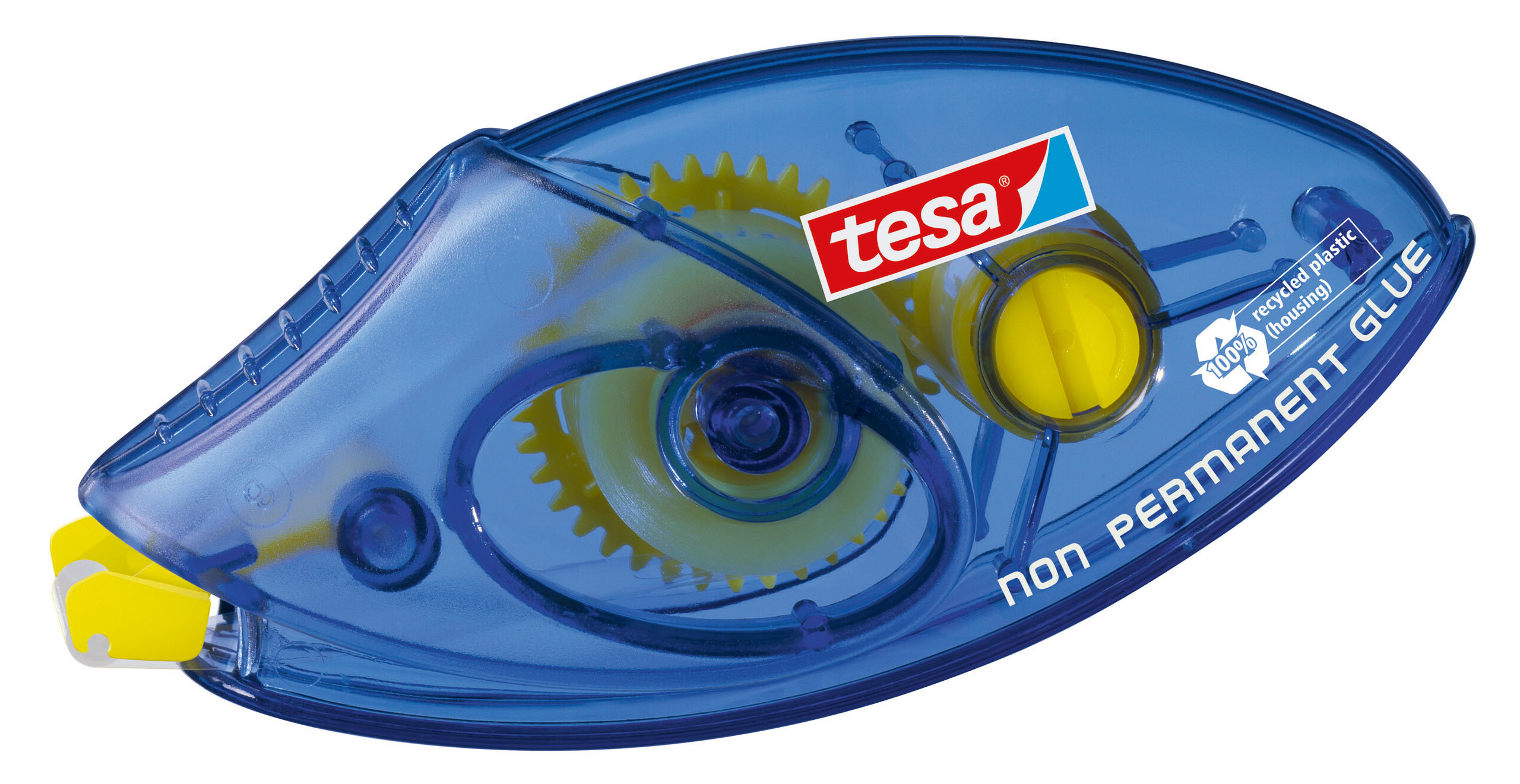 TESA Kleberoller ecoLogo 591900000 non-perm. 8.4mmx8.5m