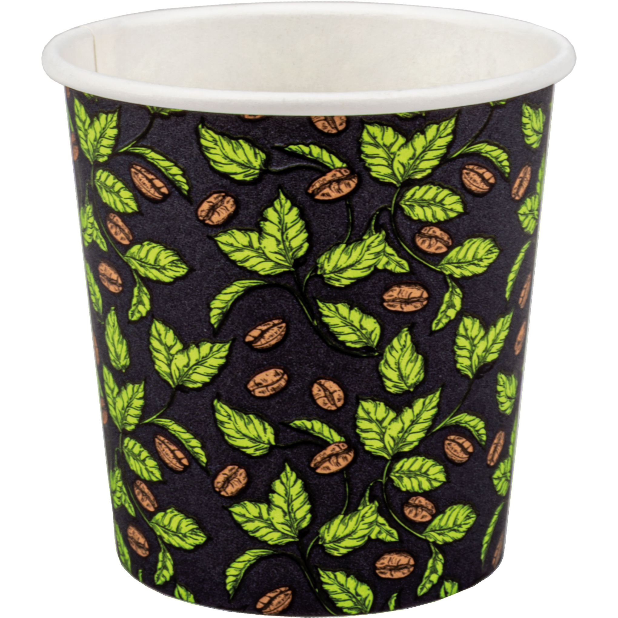 EJS Kaffeebecher 1dl 1141.6041 bedruckt 50 Stk.