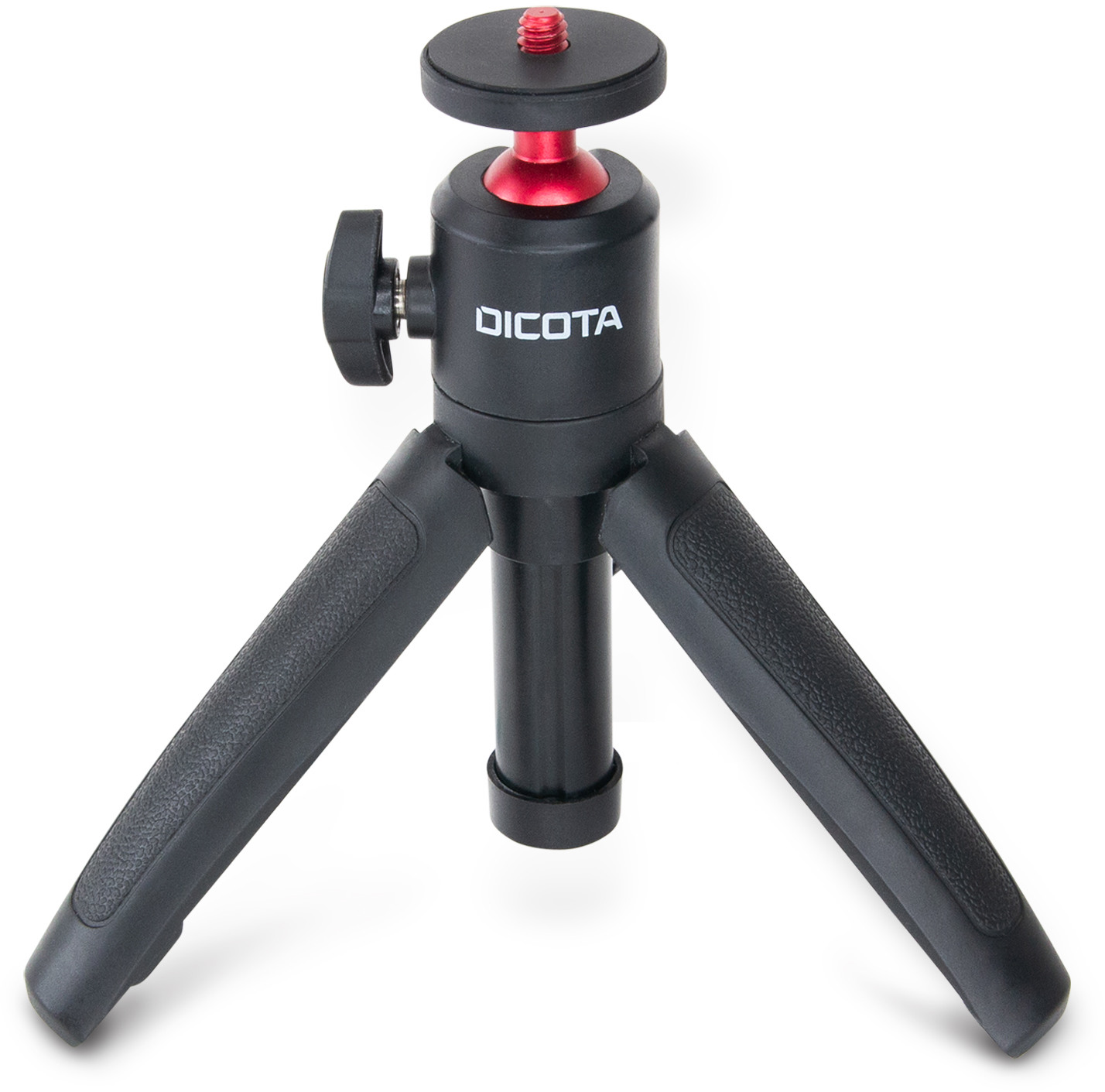 DICOTA Webcam Tripod D32049