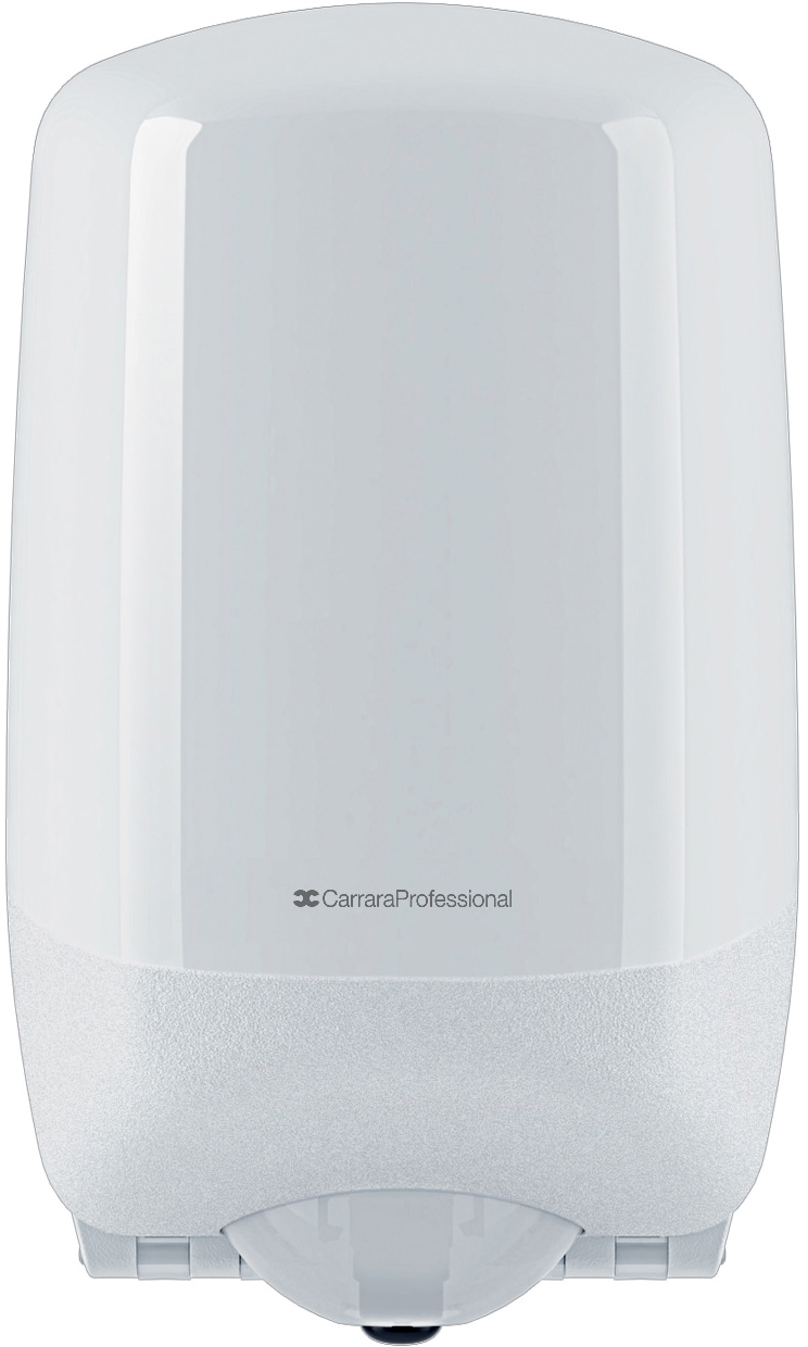 BULKYSOFT Spender Reinigungsrl.Essentia 34004 weiss 34x16x18.5cm