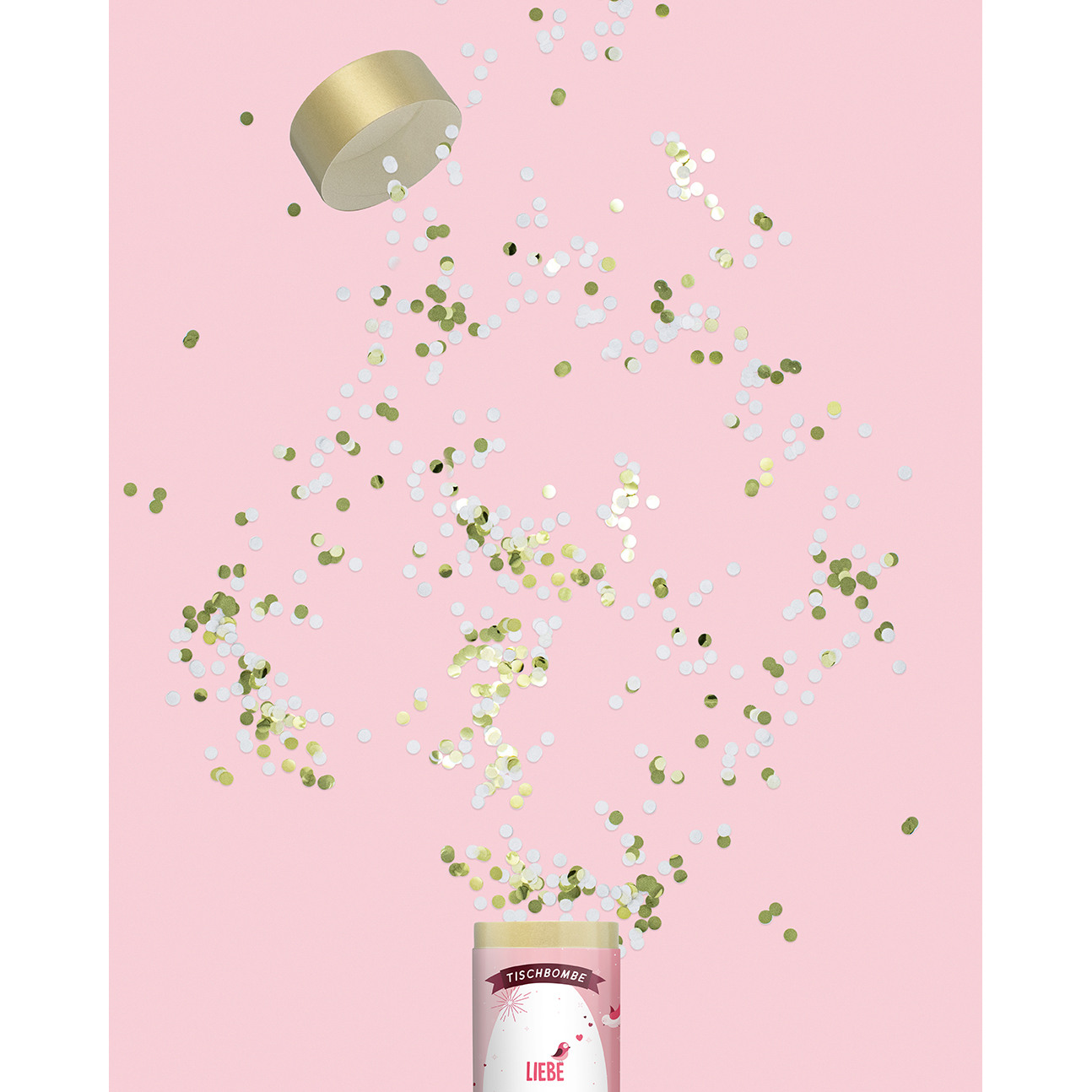 ARTOZ Tischbombe TB-007 Liebe