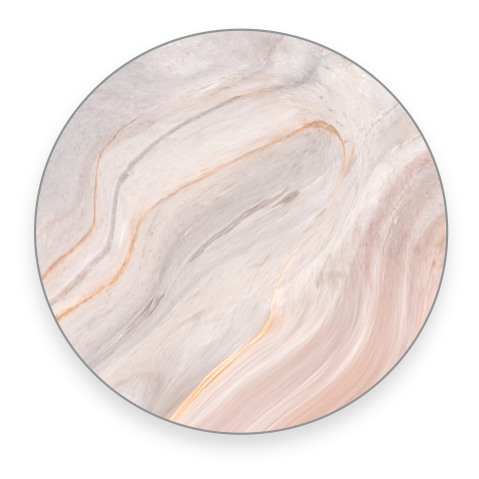 CEP Schreibunterlage 58.5x38.5cm 1008001631 rosa marmor