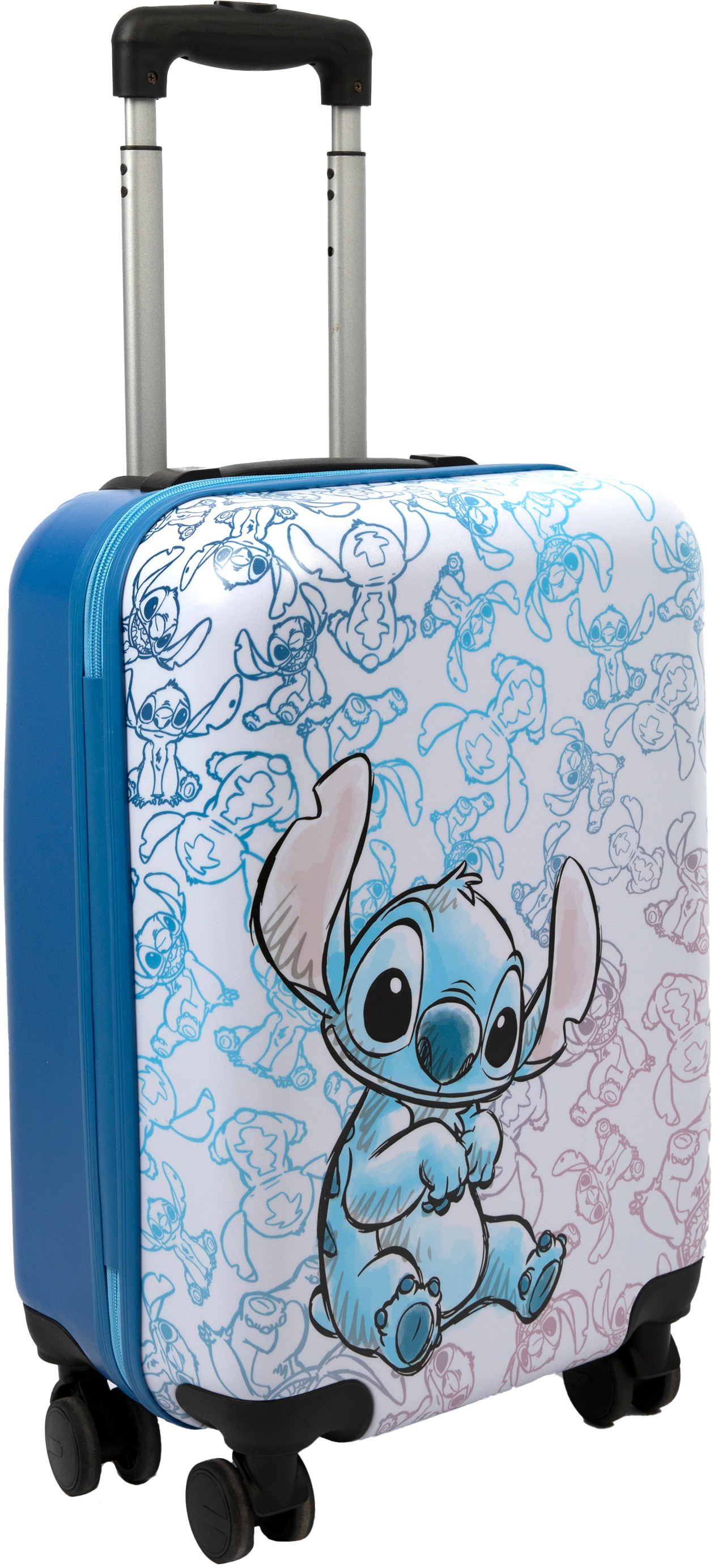 UNDERCOVER Kinder-Trolley Stitch 36lt STLO7654 Hardcase