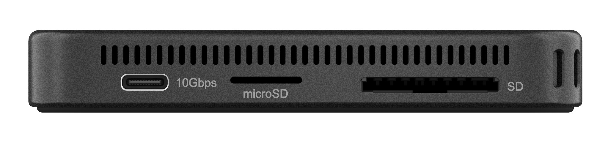 ICY BOX 7-in-1 DockingStation with IB-DK4071M-CU31 magnetic M.2 SSD bay