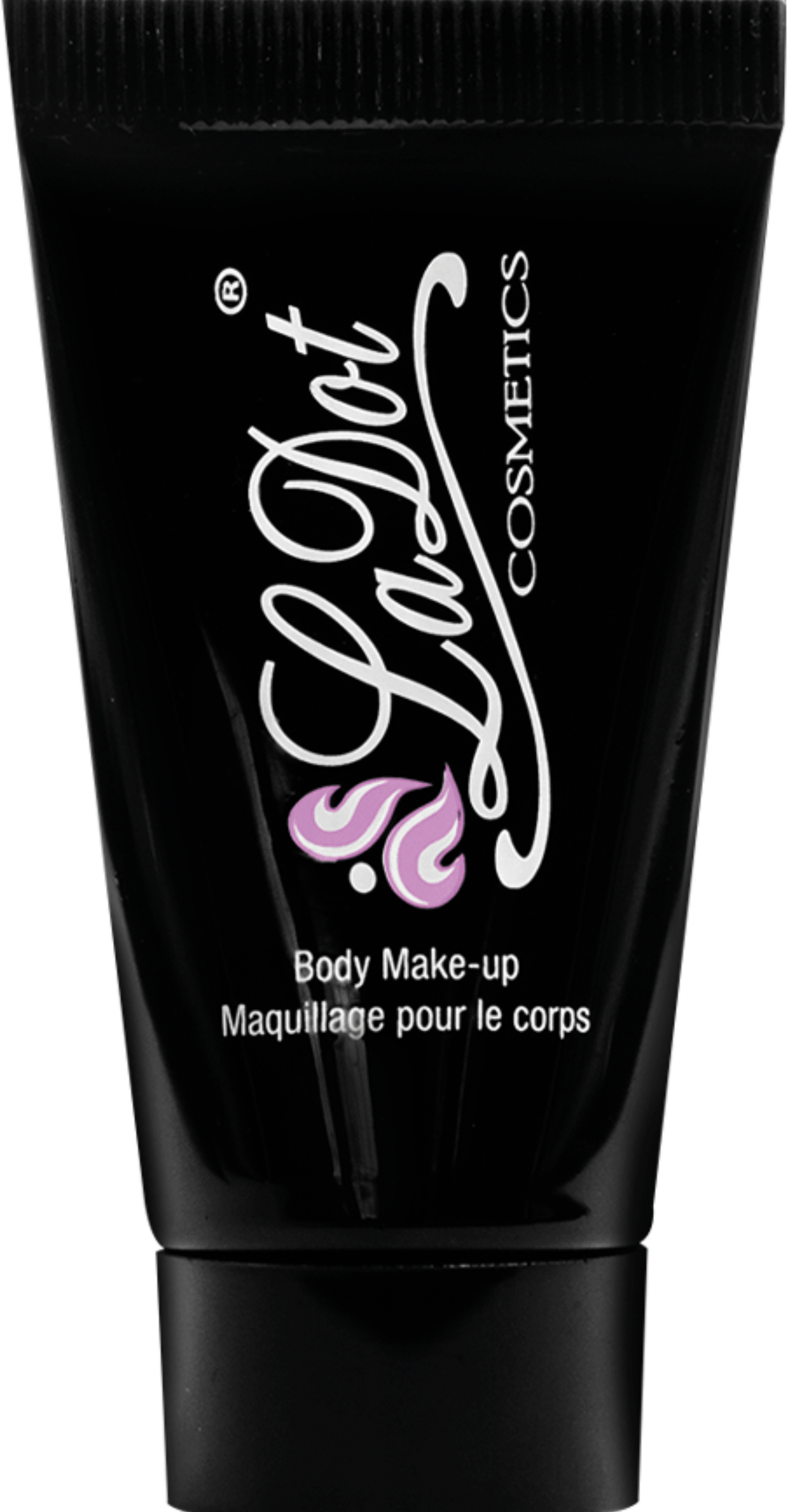 COLOP LaDot Body-Tinte 156350 temporär, schwarz 15ml